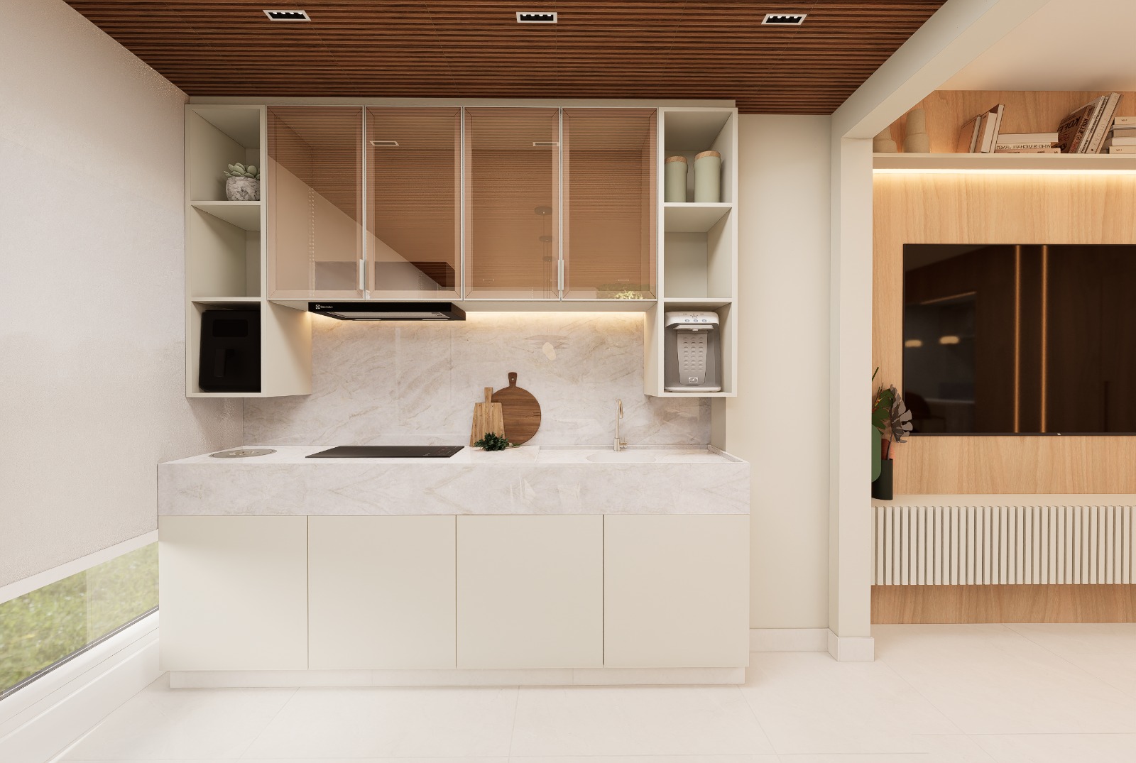 Apto Lineage — ambiente 6