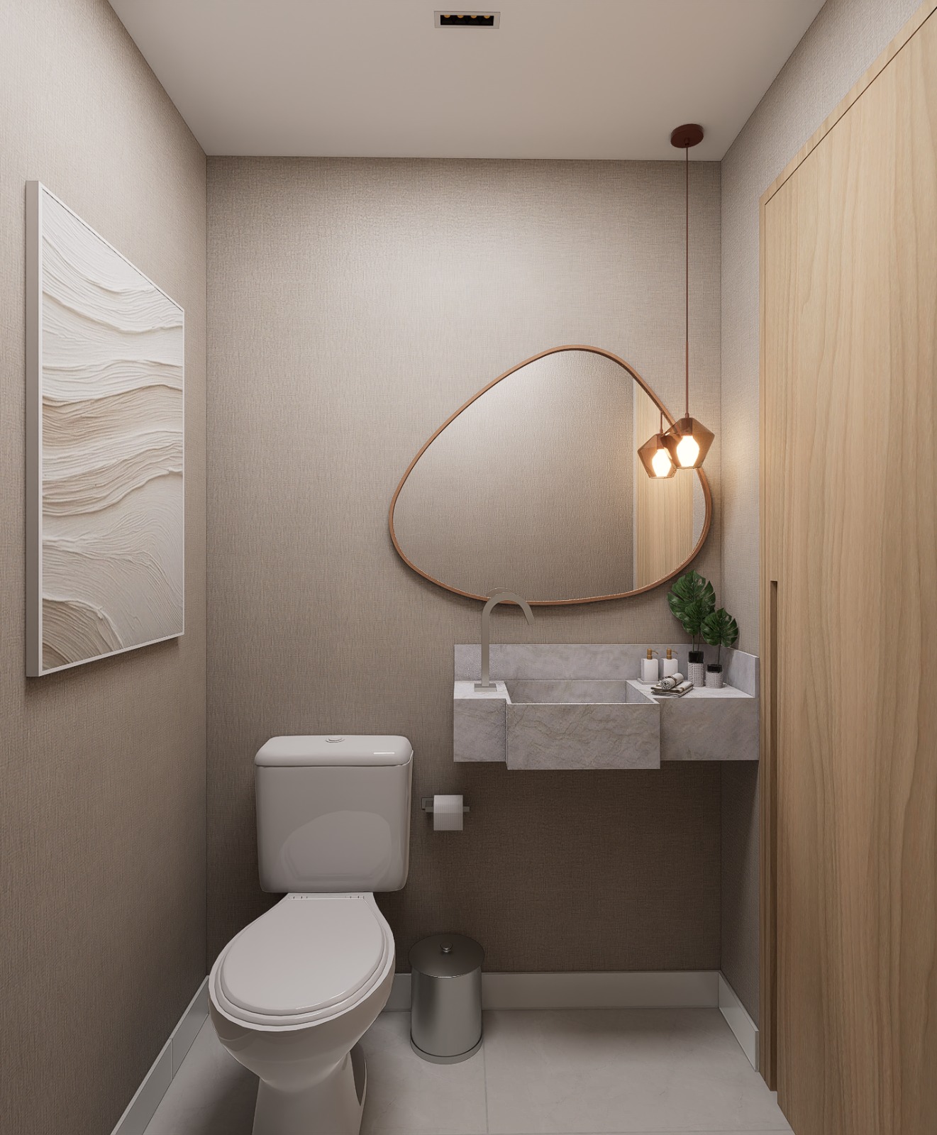 Apto Lineage — ambiente 7