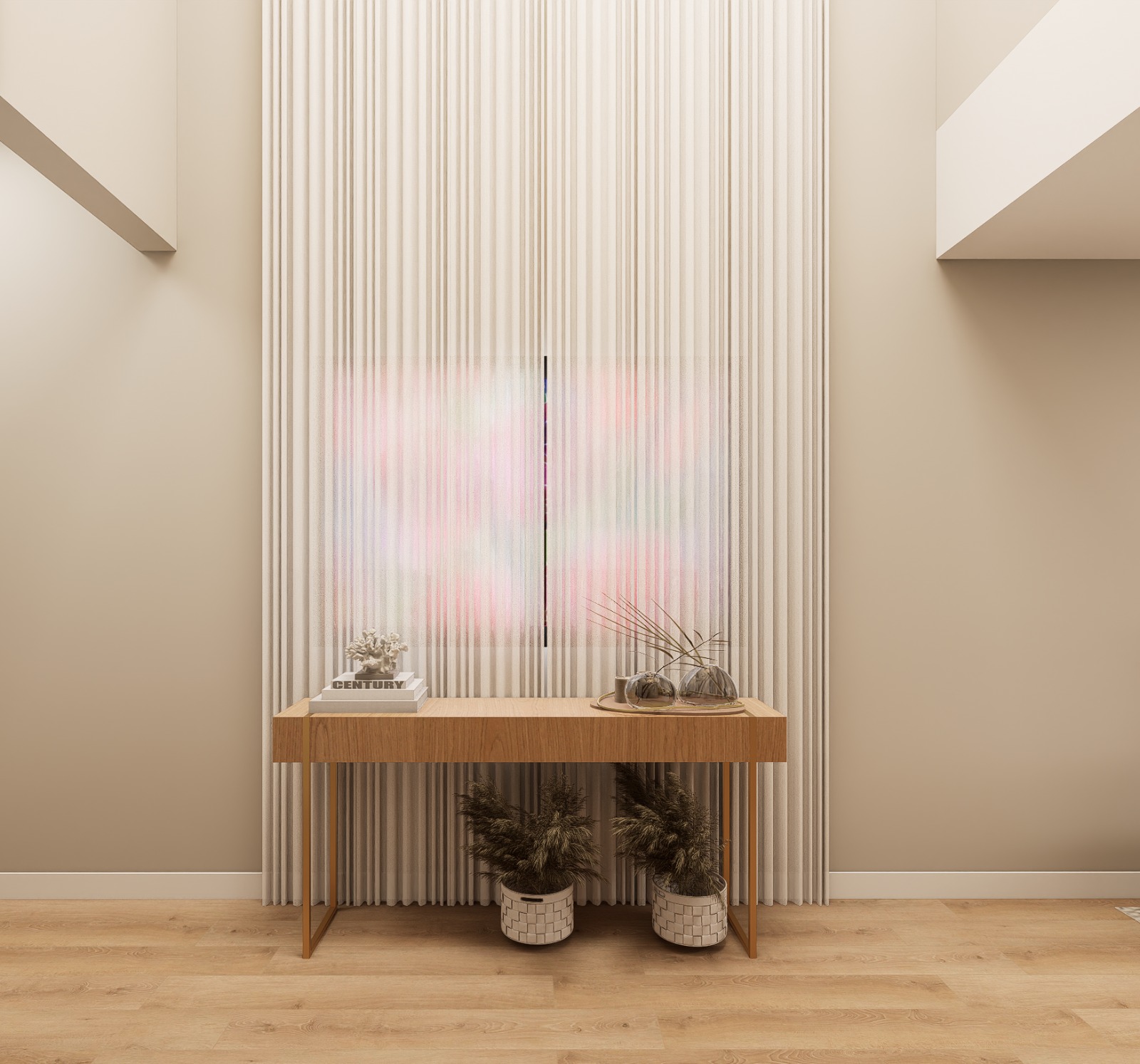 Apto Mooca — ambiente 2