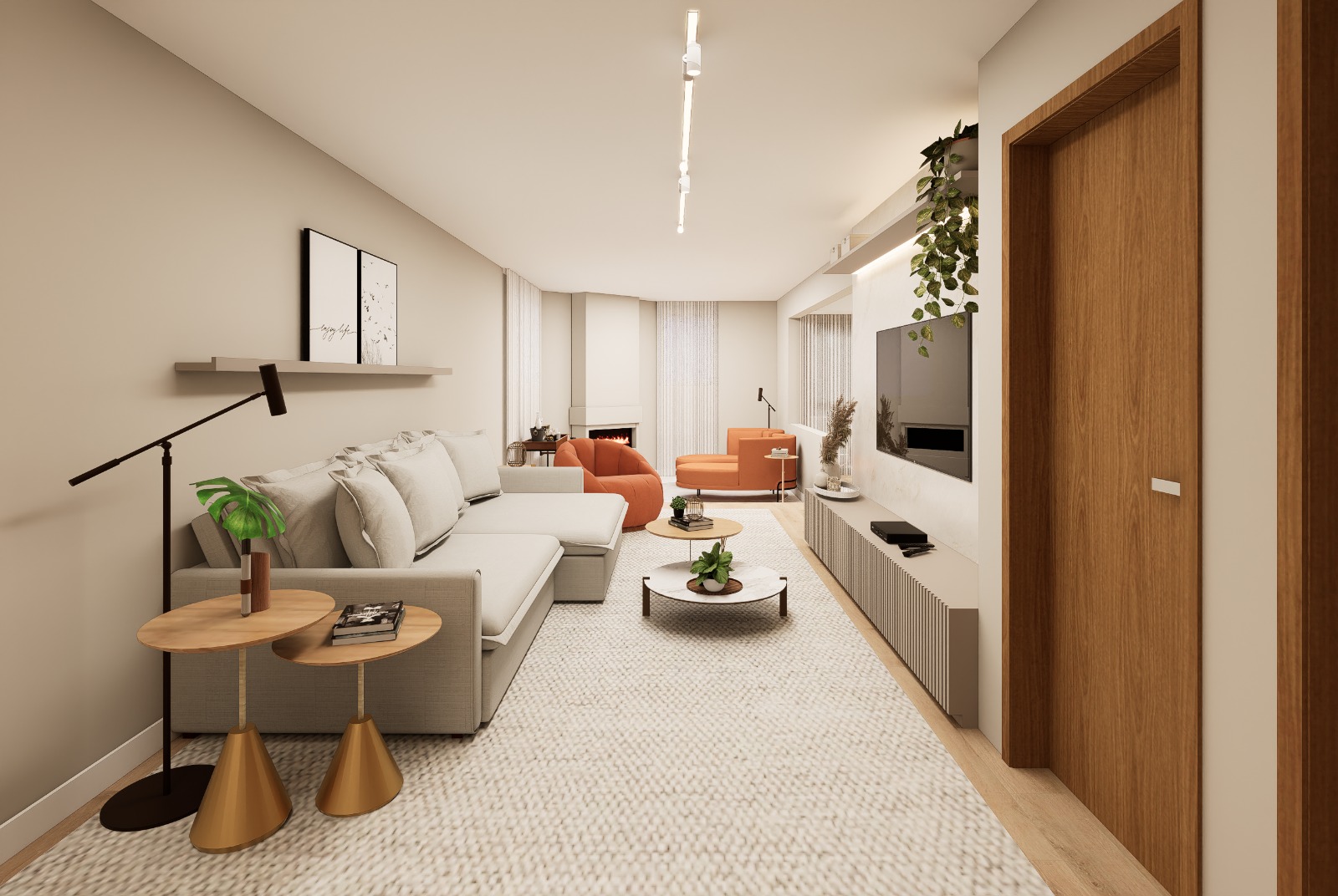 Apto Mooca — ambiente 5