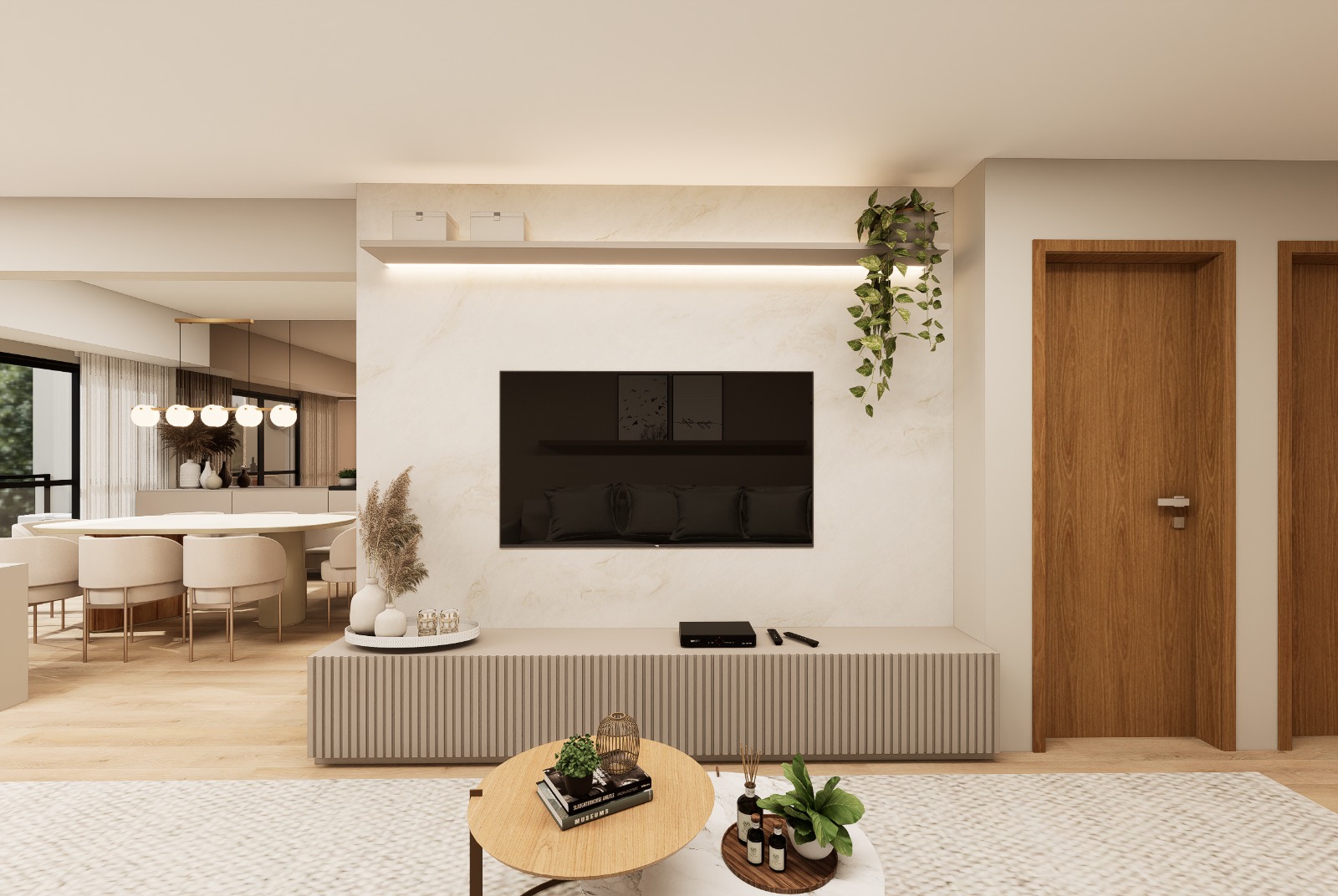 Apto Mooca — ambiente 7