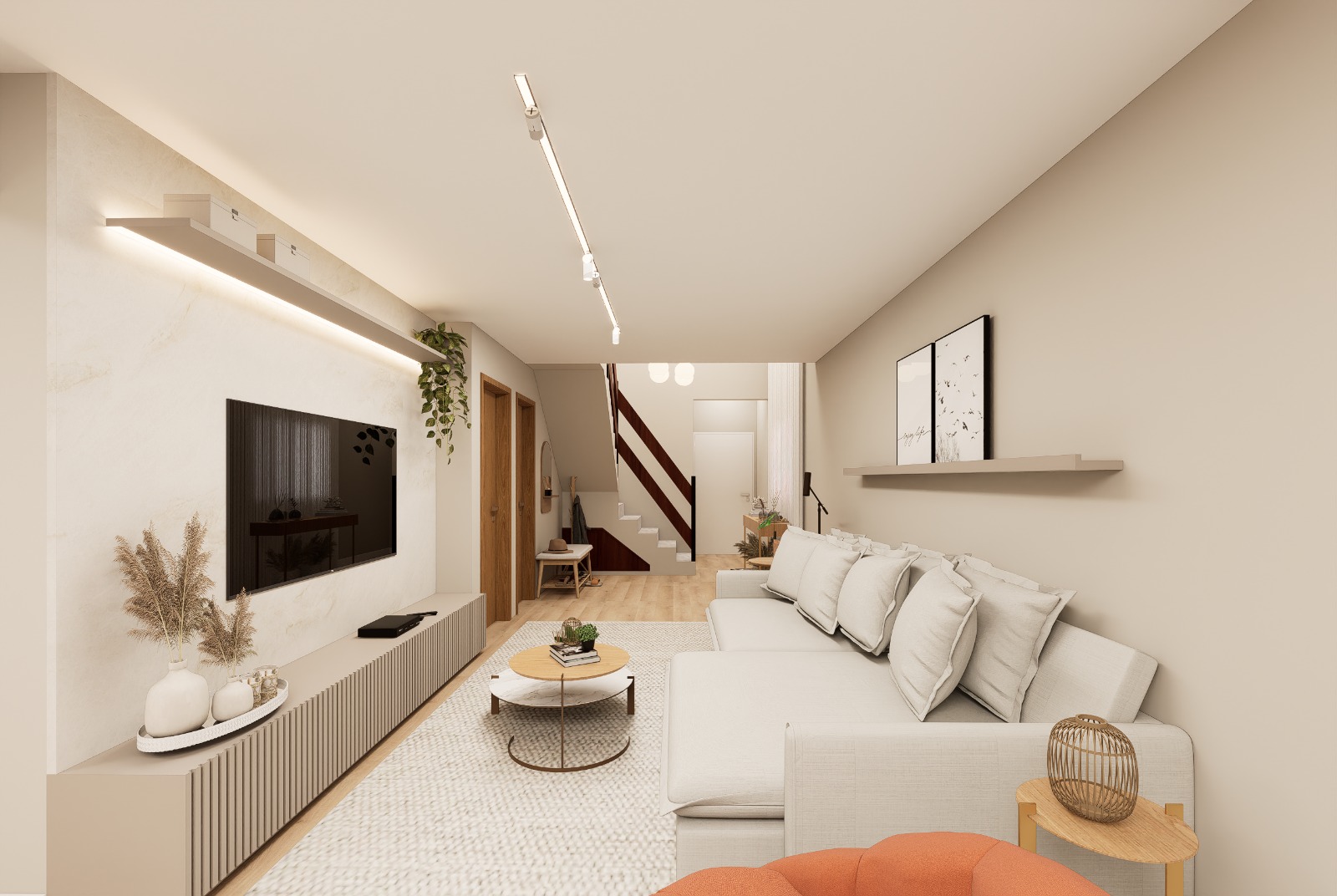 Apto Mooca — ambiente 8