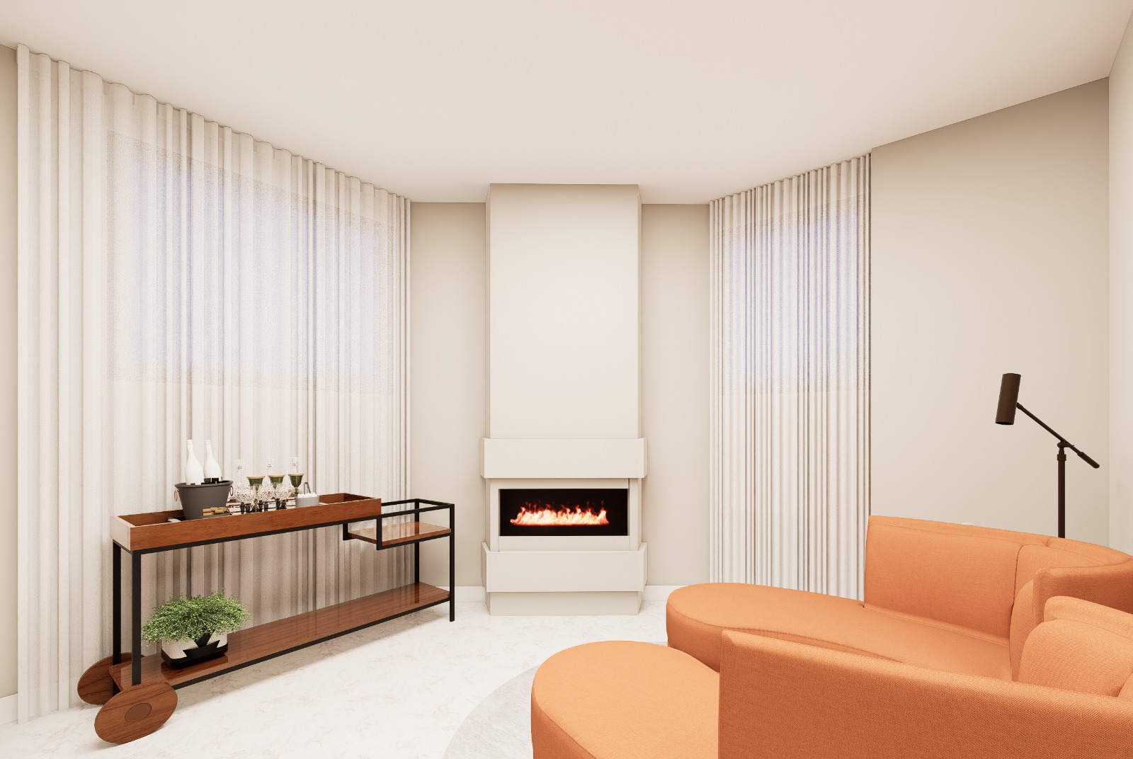 Apto Mooca — ambiente 10