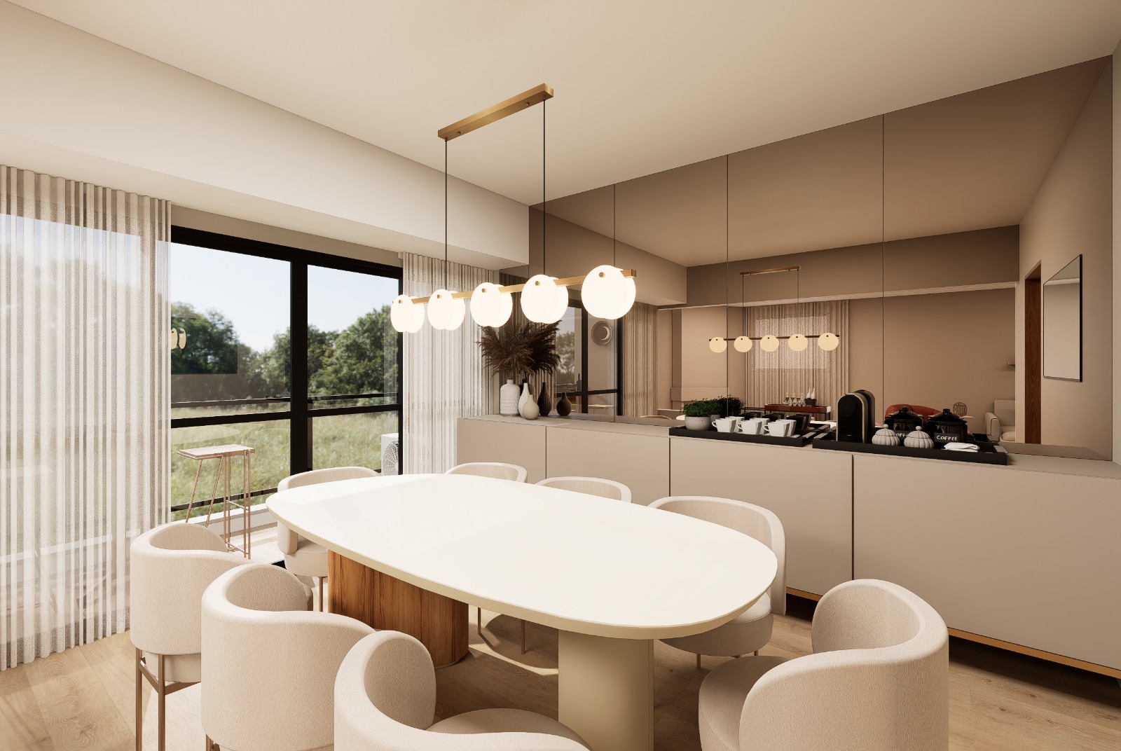 Apto Mooca — ambiente 11