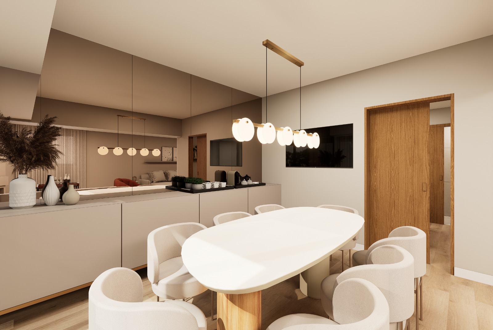 Apto Mooca — ambiente 12