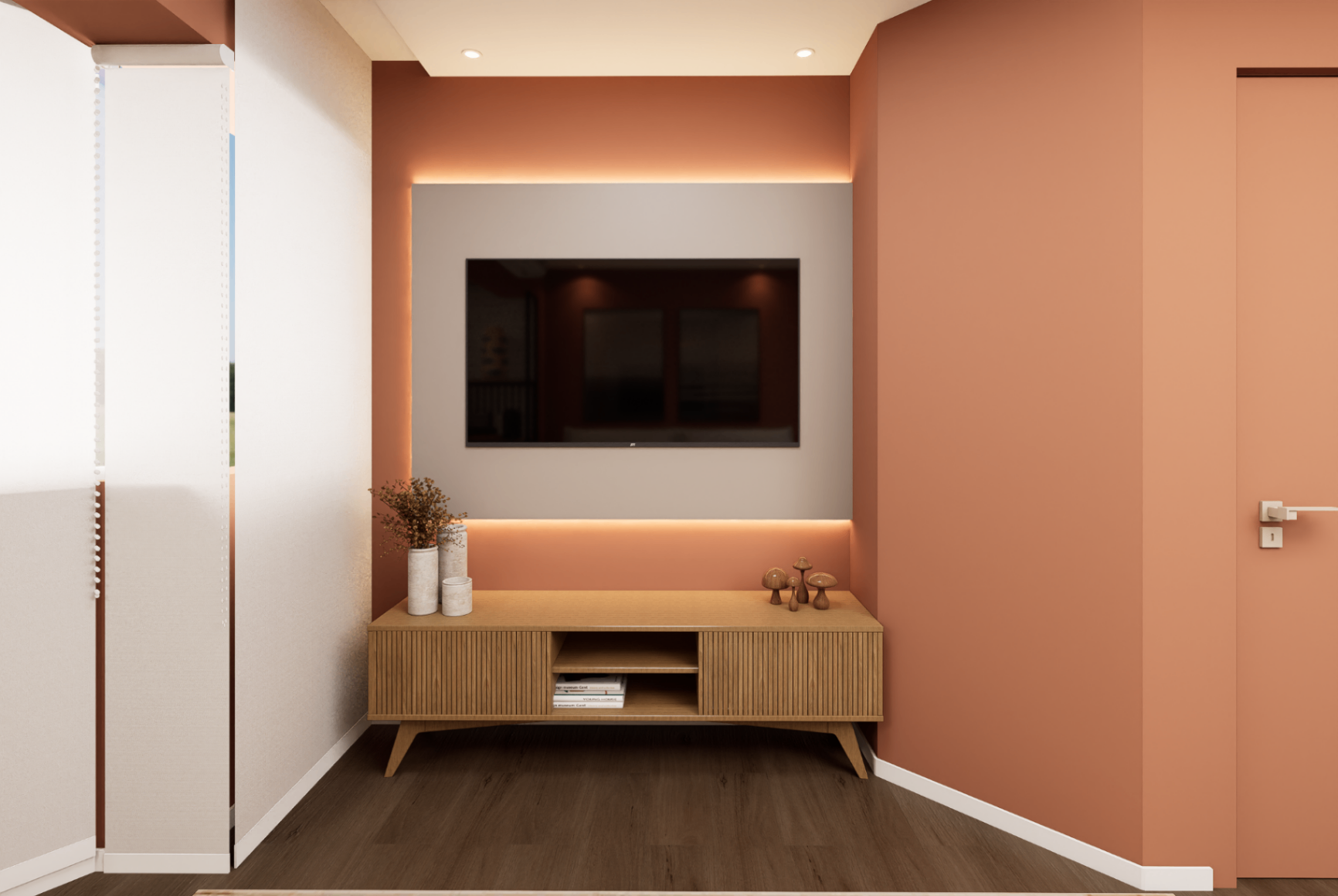 Apto Vila Andrade — ambiente 7