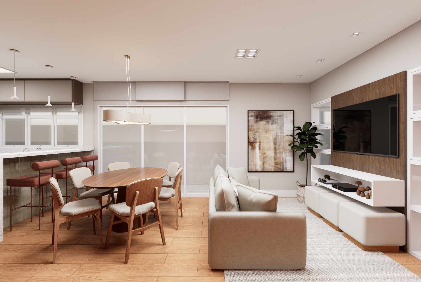 Resid Ipiranga — ambiente 5