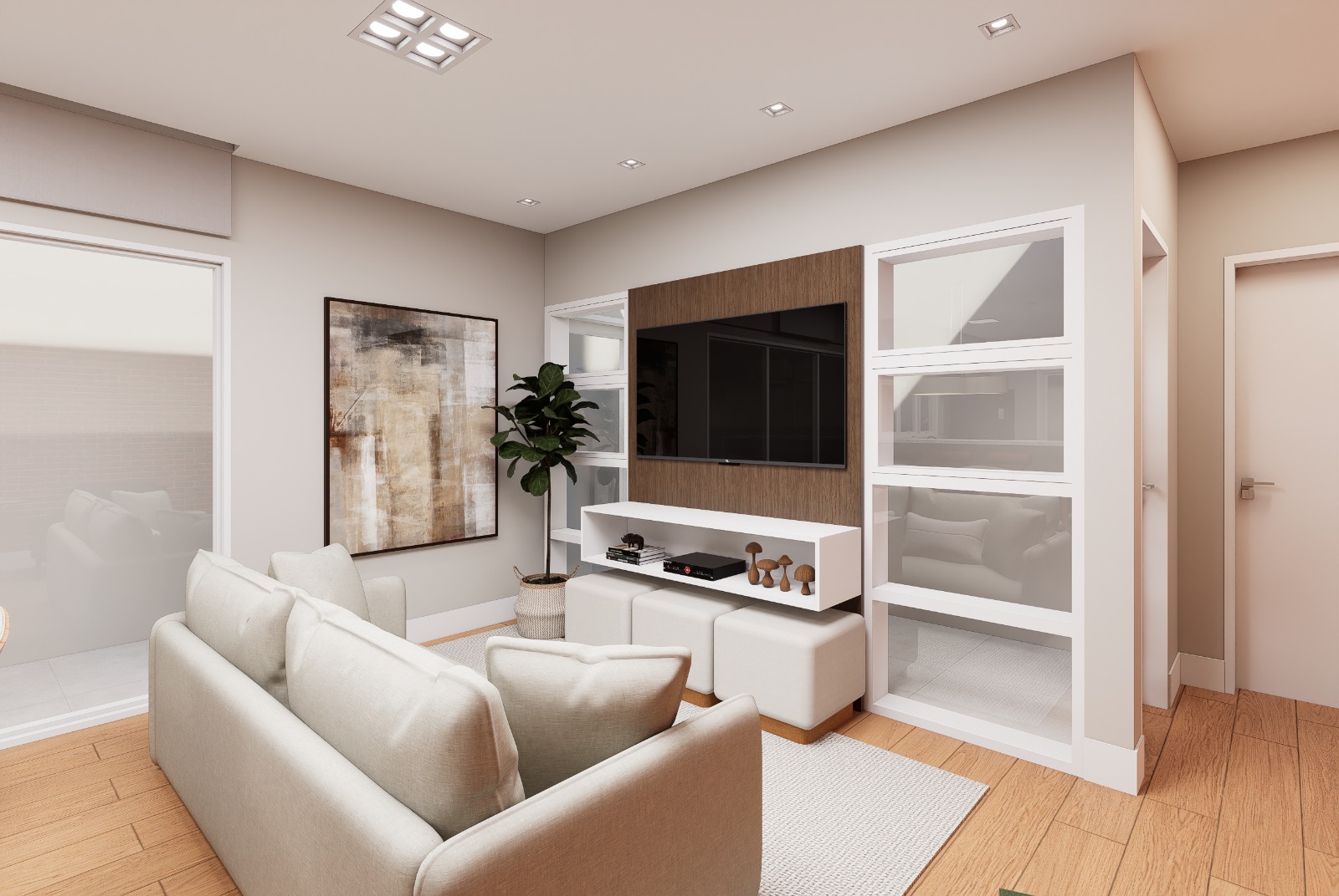 Resid Ipiranga — ambiente 6