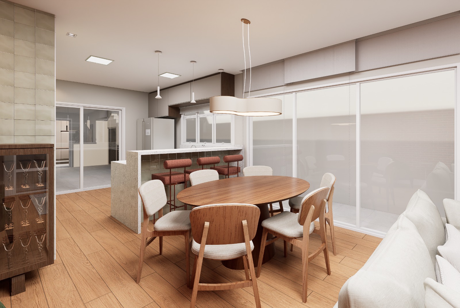 Resid Ipiranga — ambiente 7