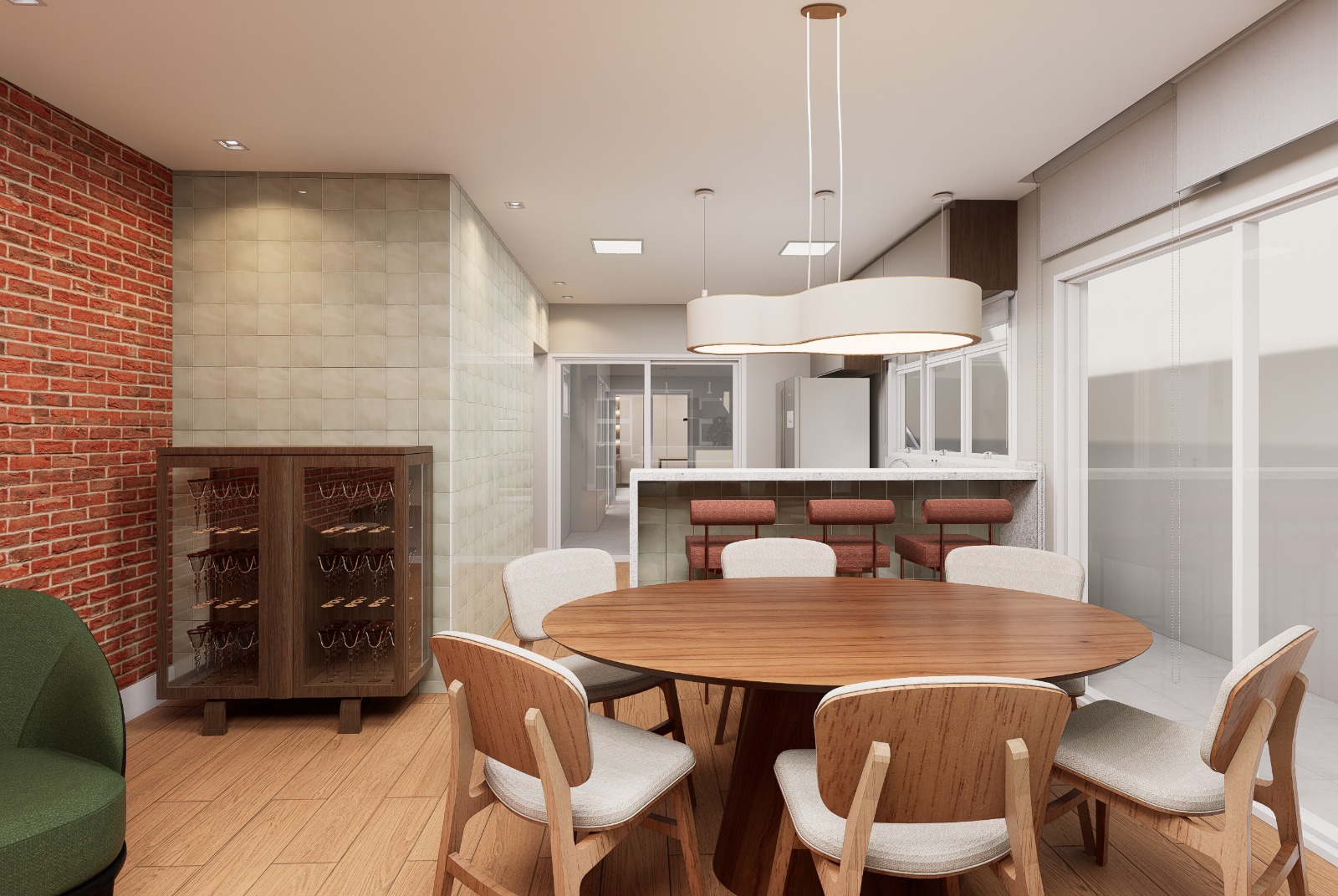 Resid Ipiranga — ambiente 9