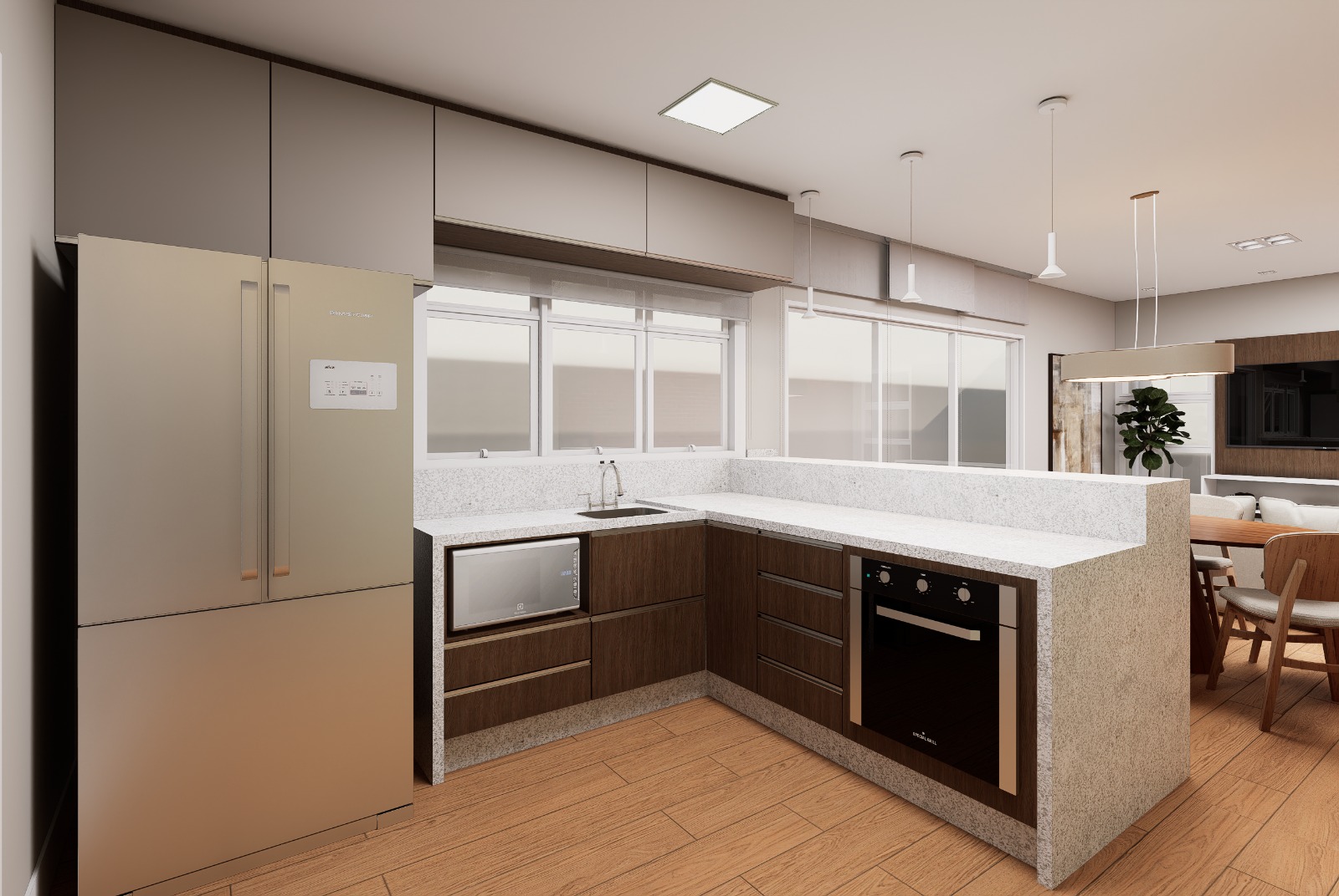 Resid Ipiranga — ambiente 10