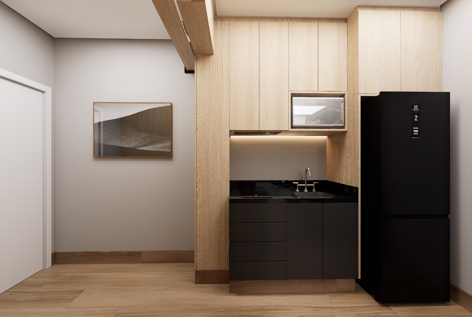 Studio Botani — ambiente 3