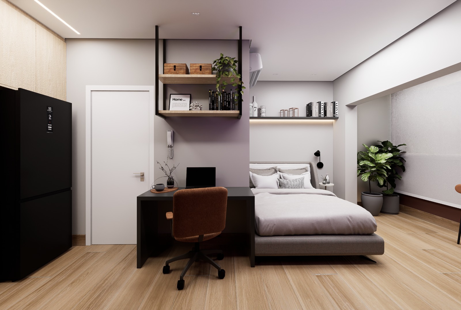 Studio Botani — ambiente 4