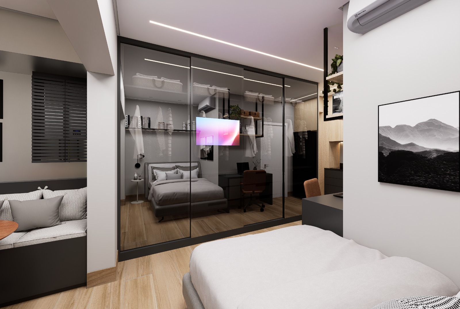 Studio Botani — ambiente 6