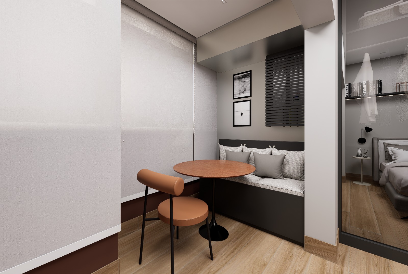 Studio Botani — ambiente 7