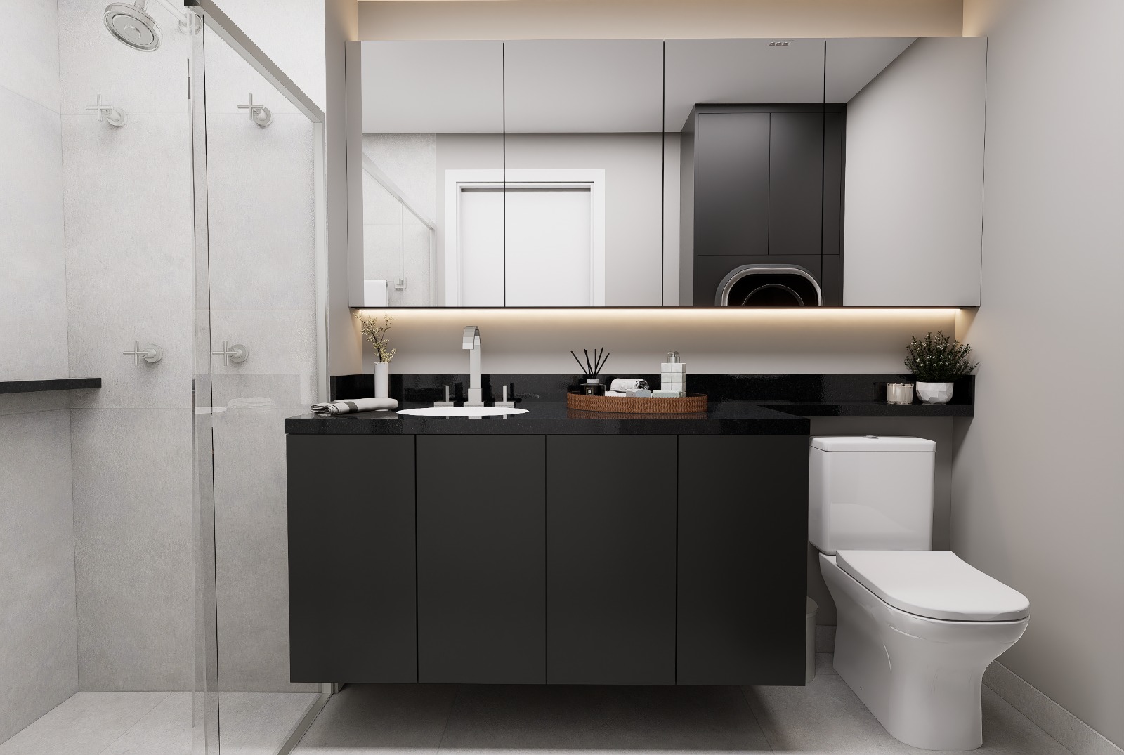Studio Botani — ambiente 8