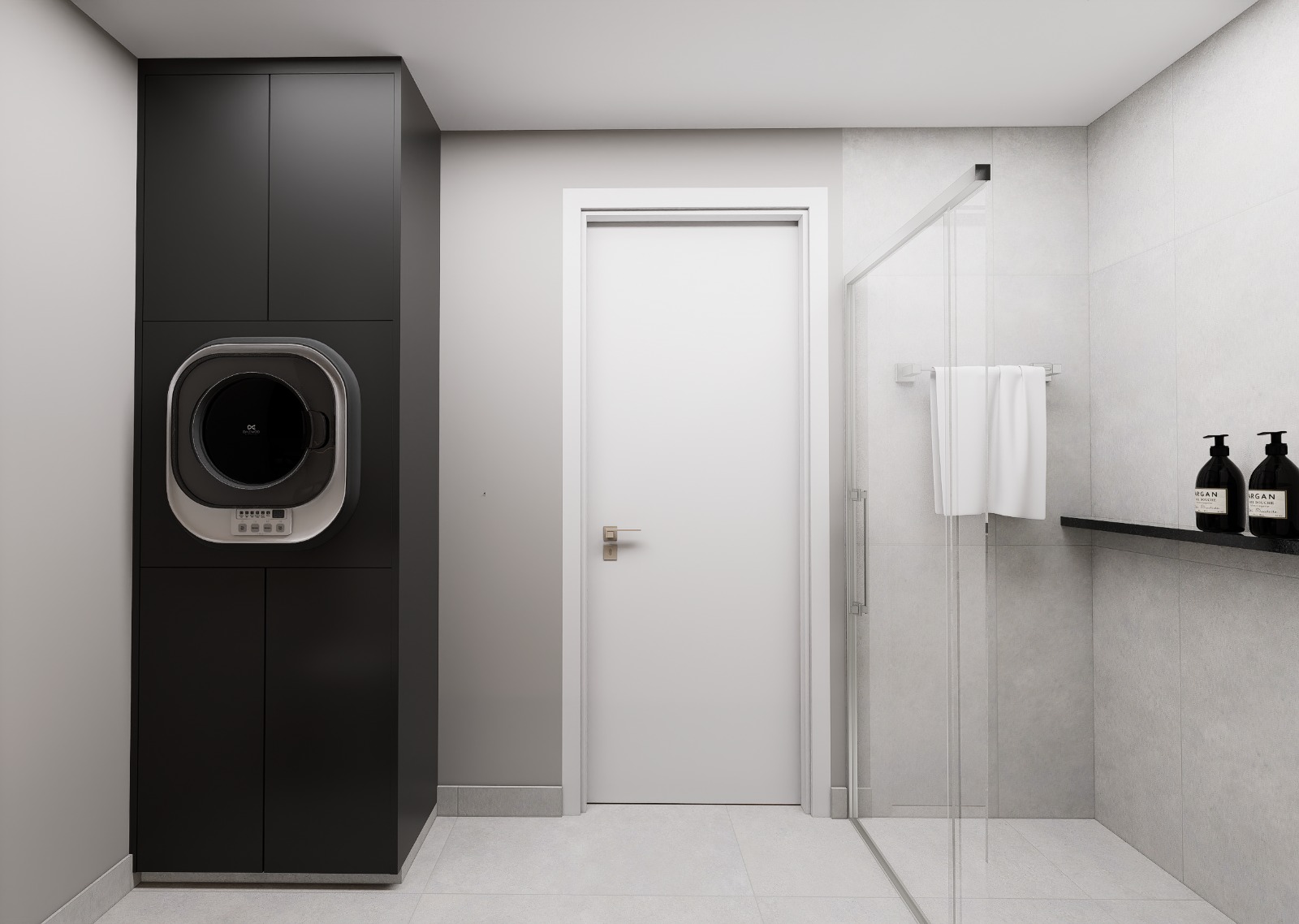 Studio Botani — ambiente 9