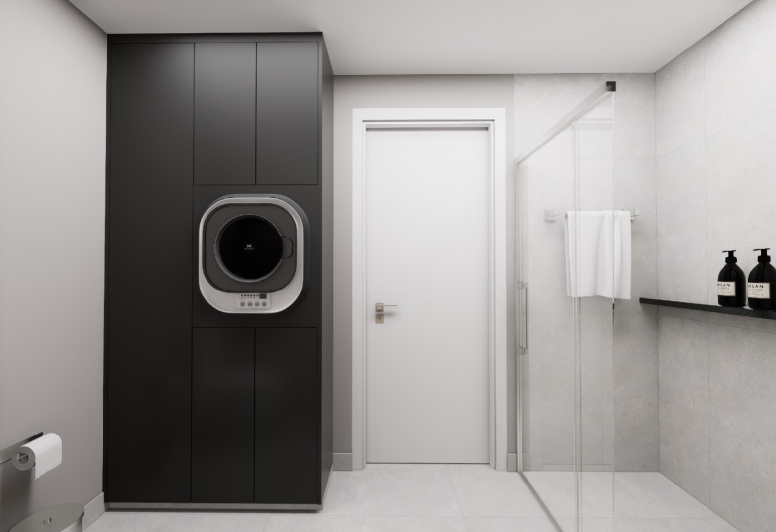 Studio Botani — ambiente 11