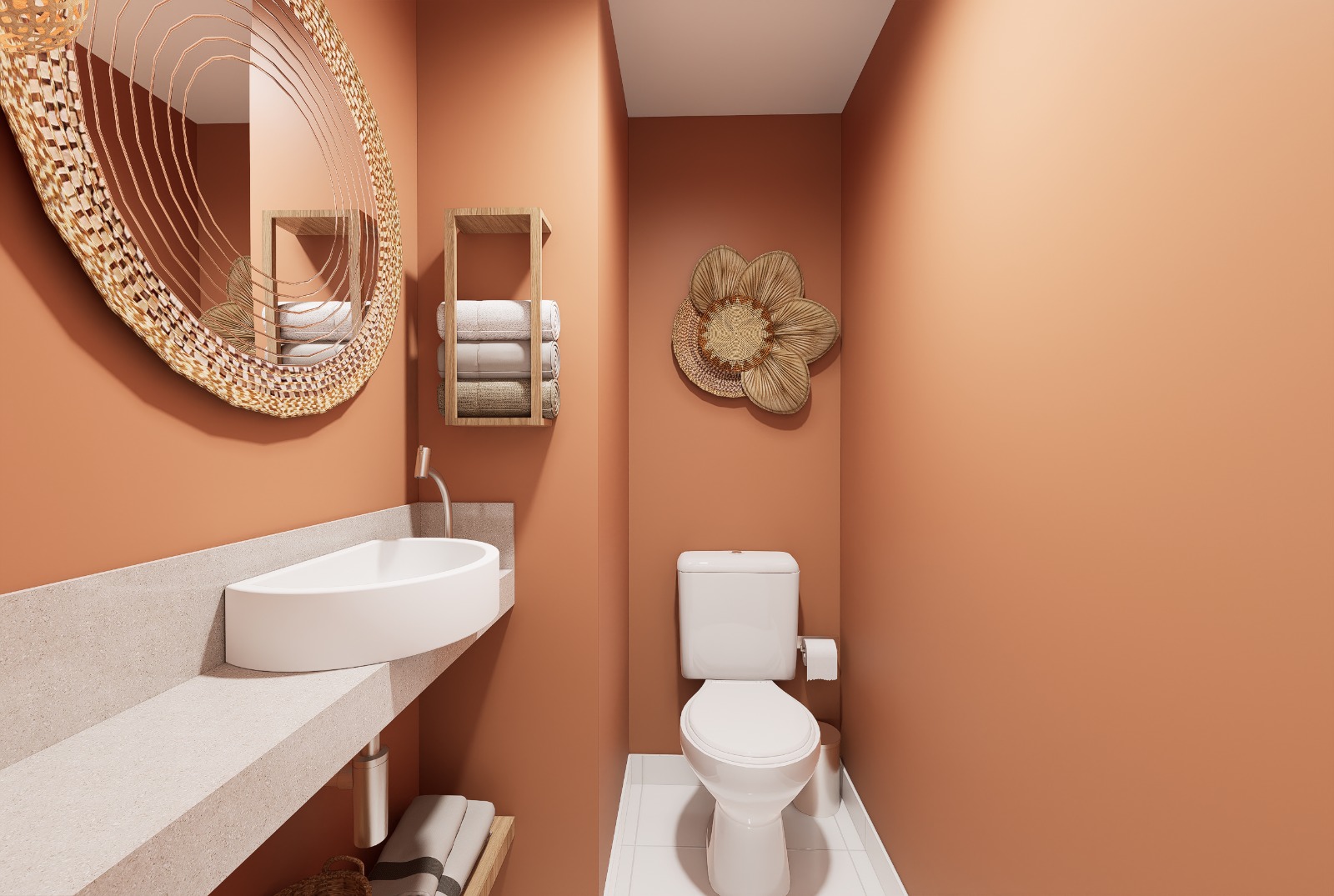 Studio Hub — ambiente 8