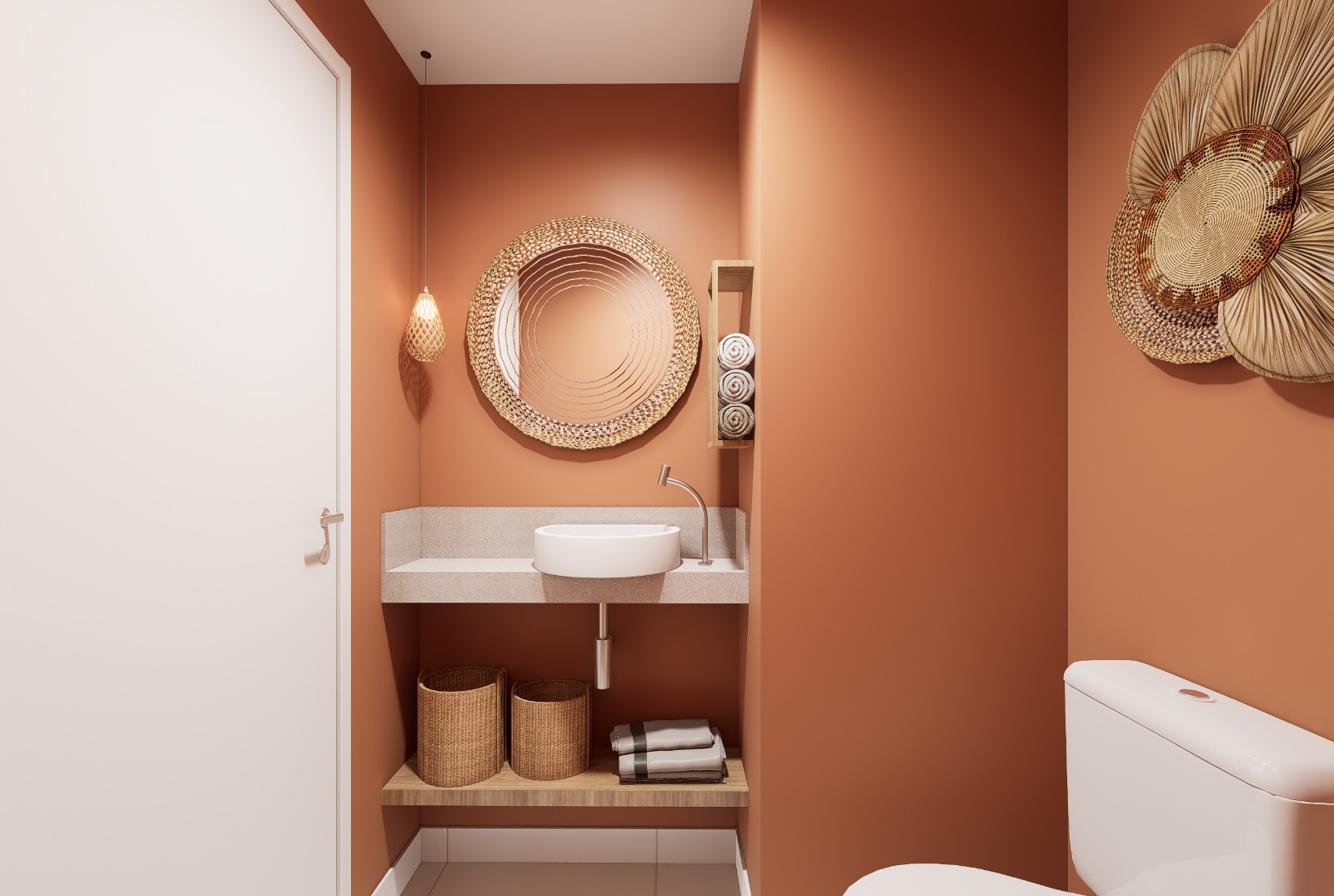 Studio Hub — ambiente 9