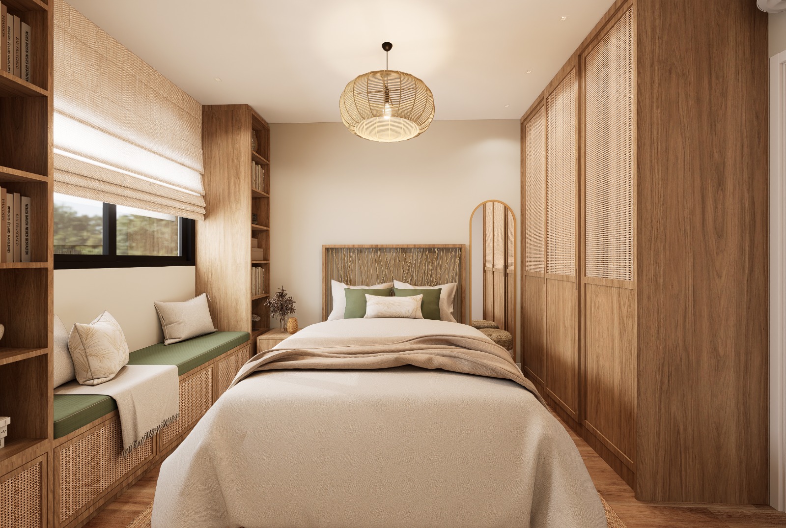 Studio Hub — ambiente 12
