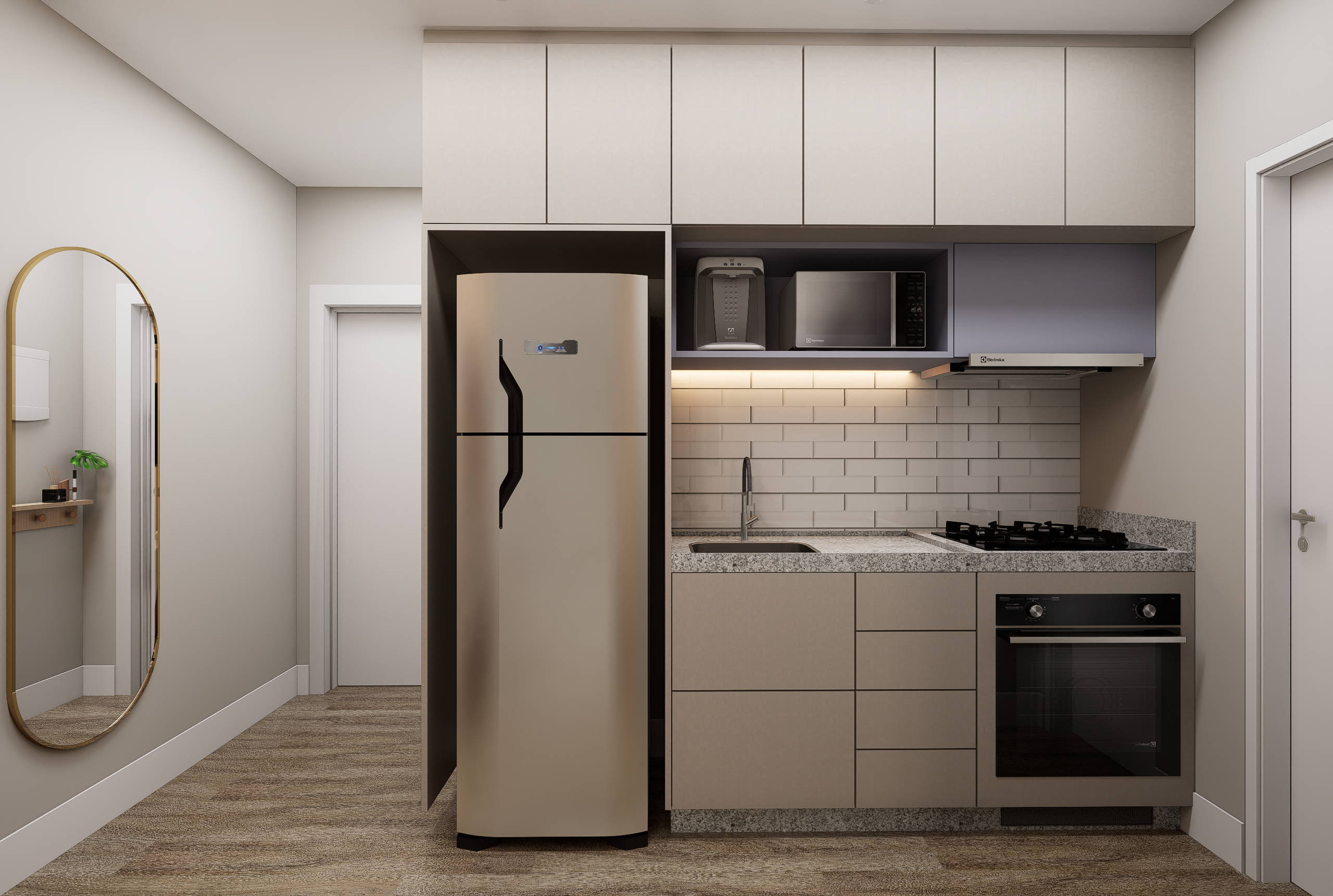 Studio Innovare 704 — ambiente 1