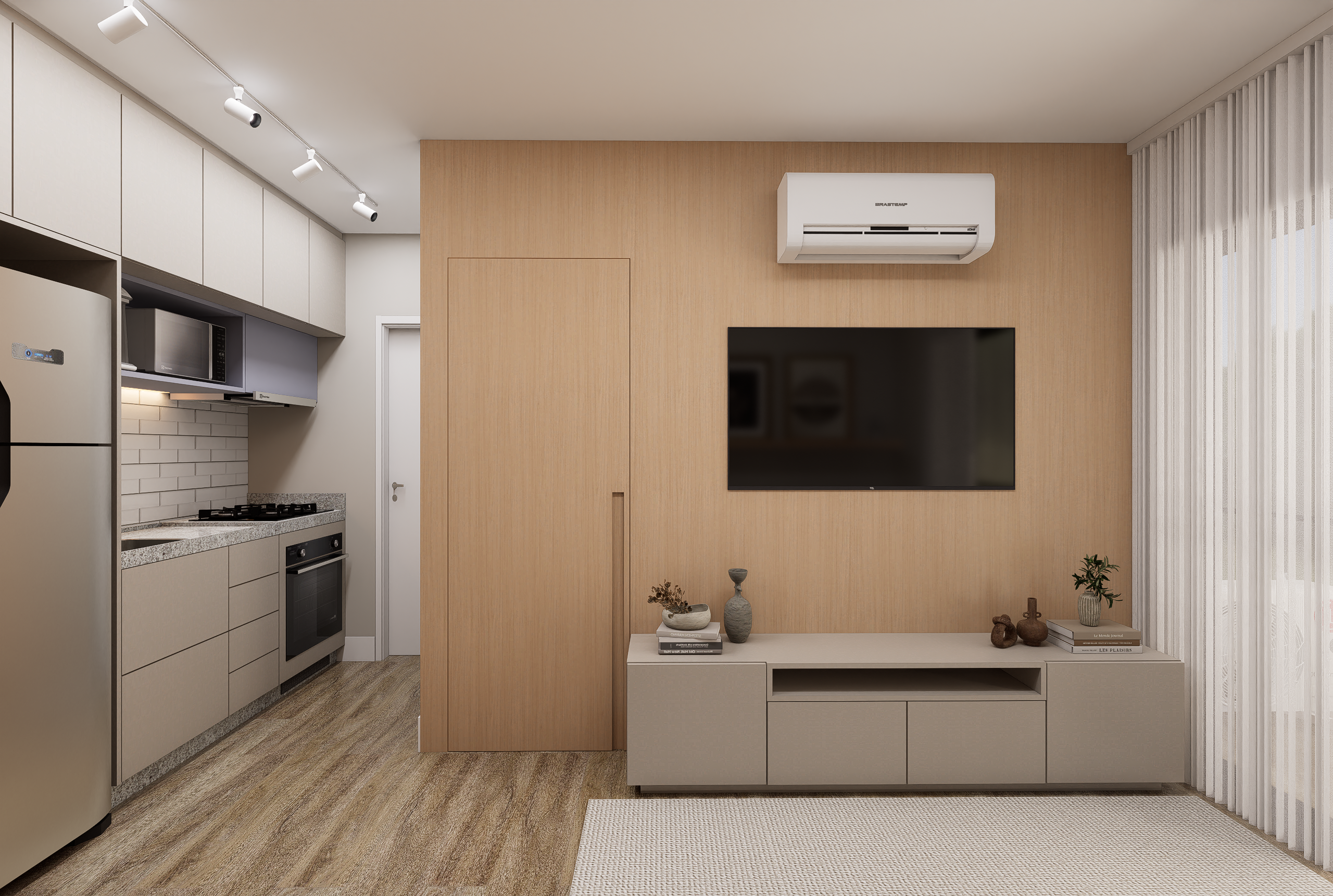 Studio Innovare 704 — ambiente 2