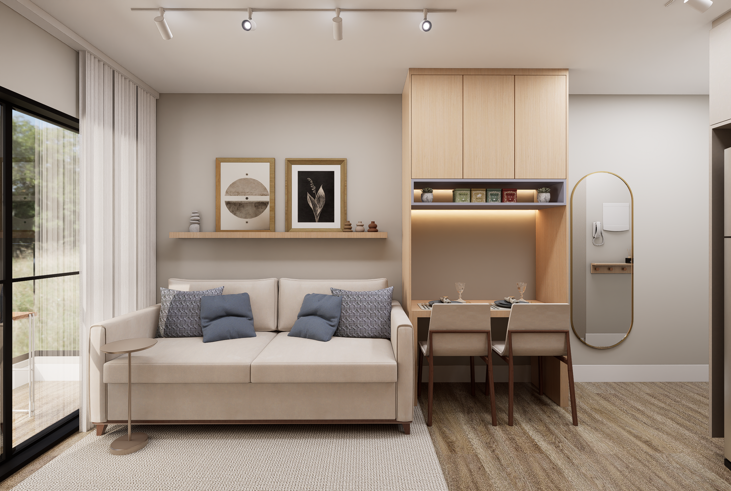 Studio Innovare 704 — ambiente 3