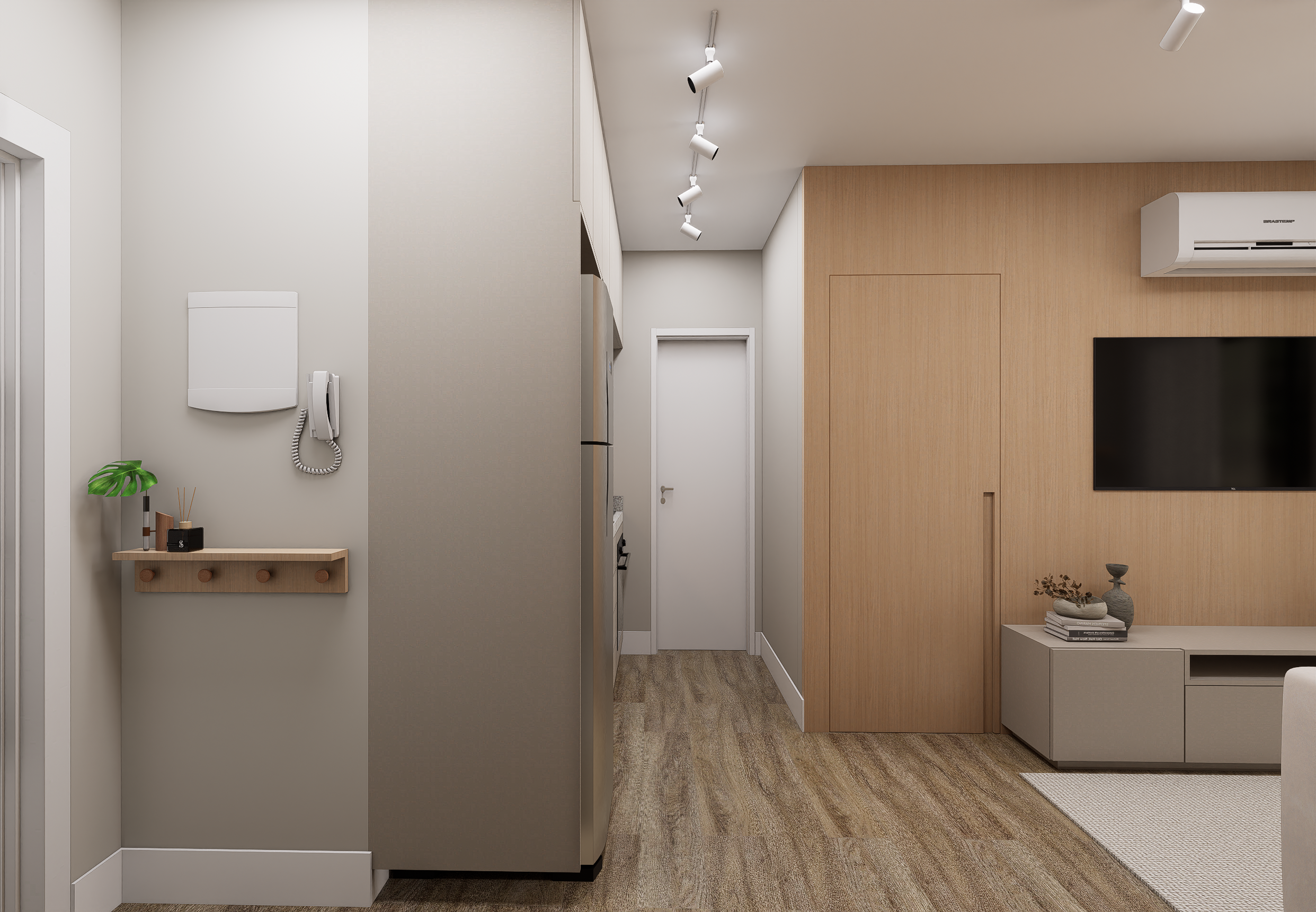 Studio Innovare 704 — ambiente 4