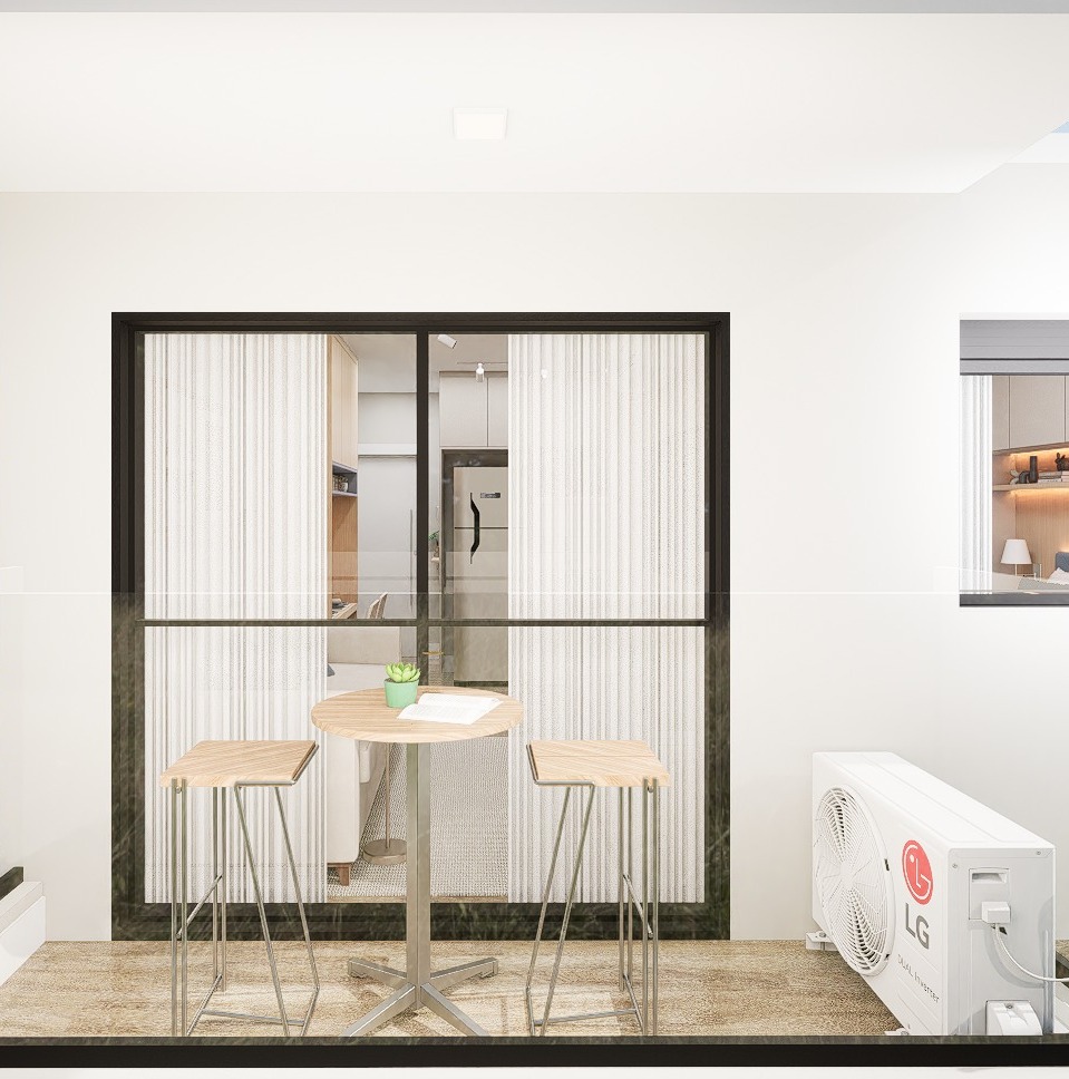 Studio Innovare 704 — ambiente 5