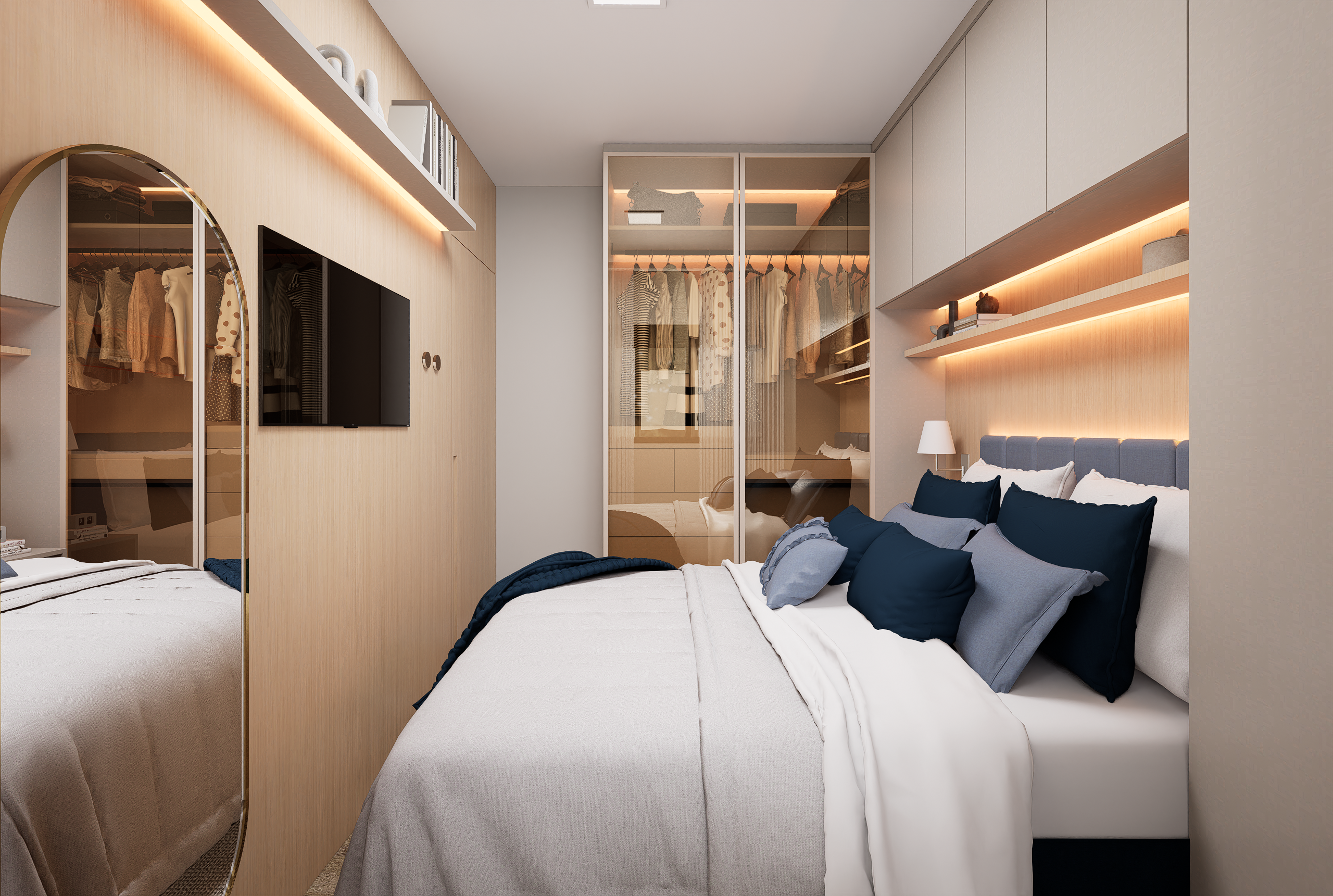 Studio Innovare 704 — ambiente 7