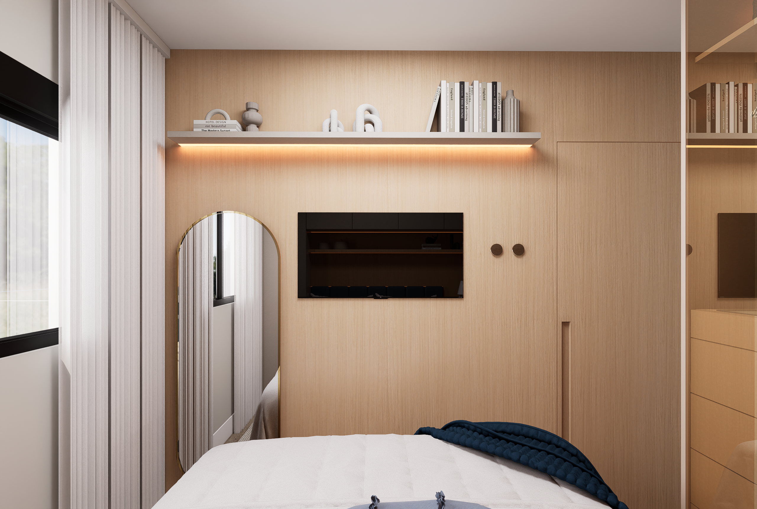 Studio Innovare 704 — ambiente 8