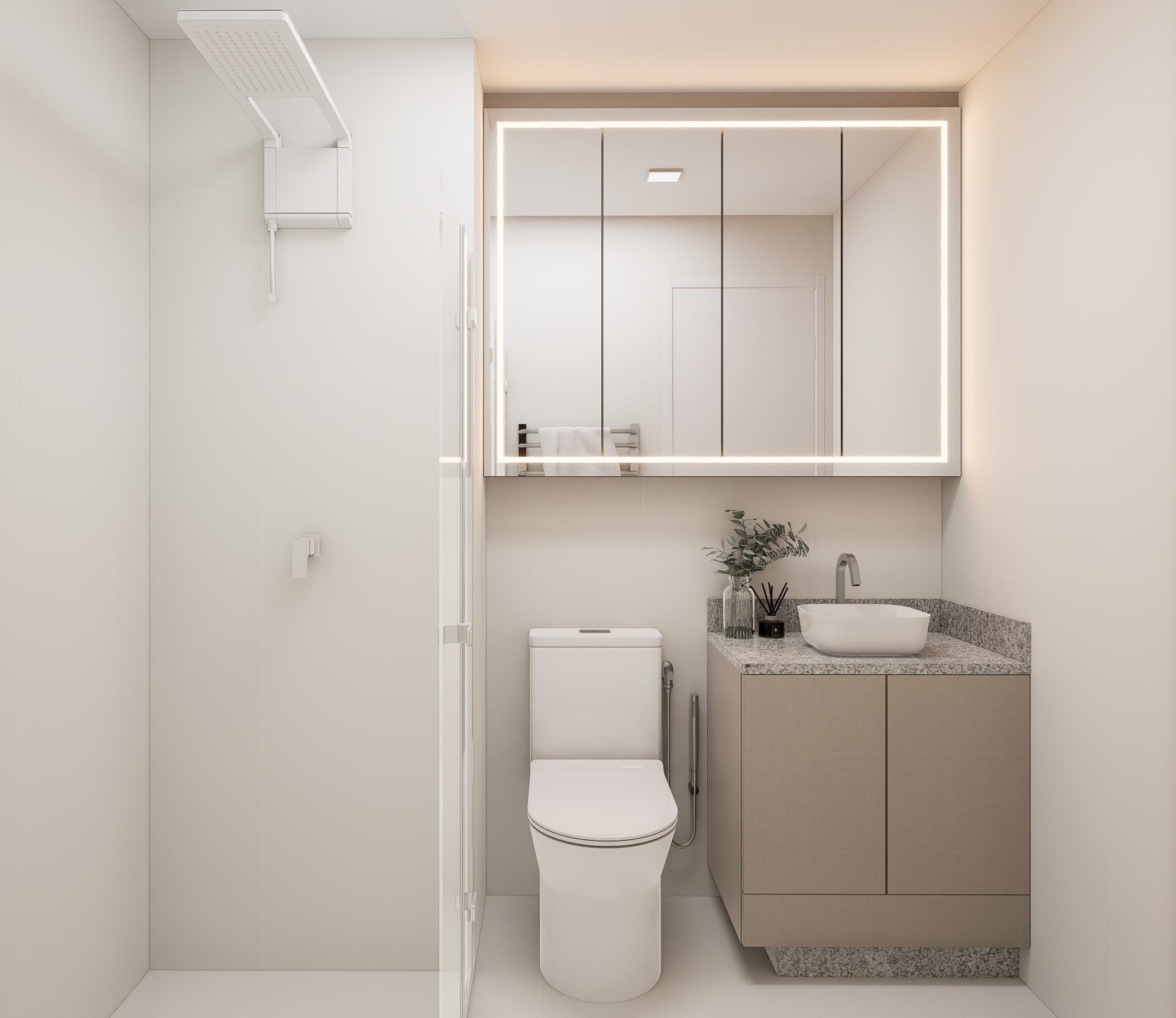 Studio Innovare 704 — ambiente 9