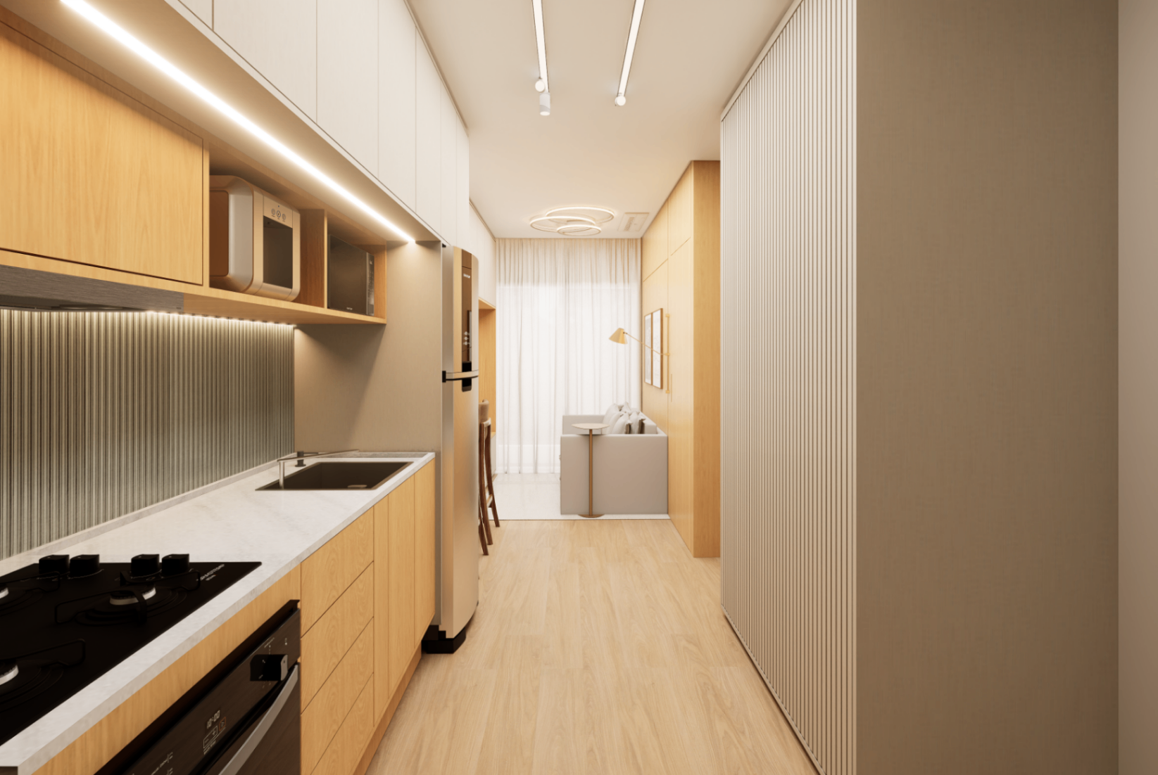 Studio Nurban — ambiente 1