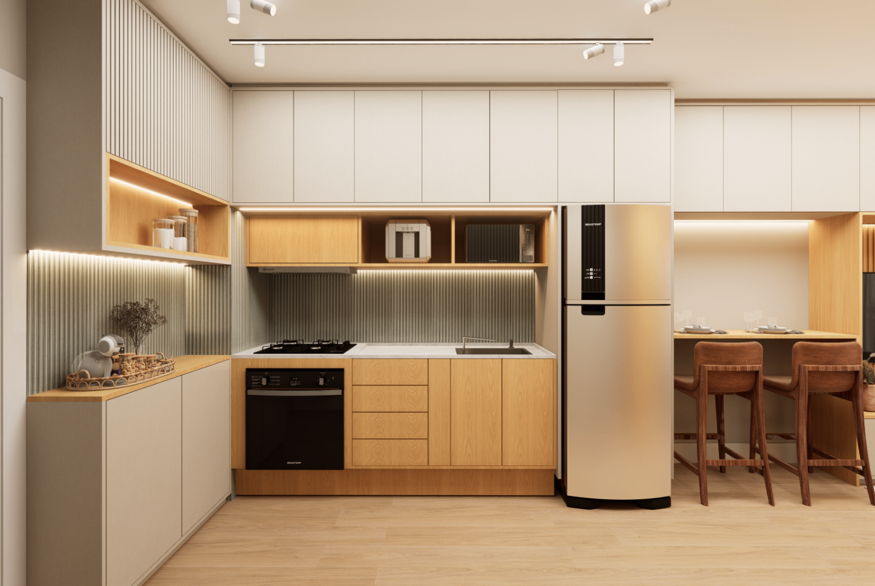 Studio Nurban — ambiente 2