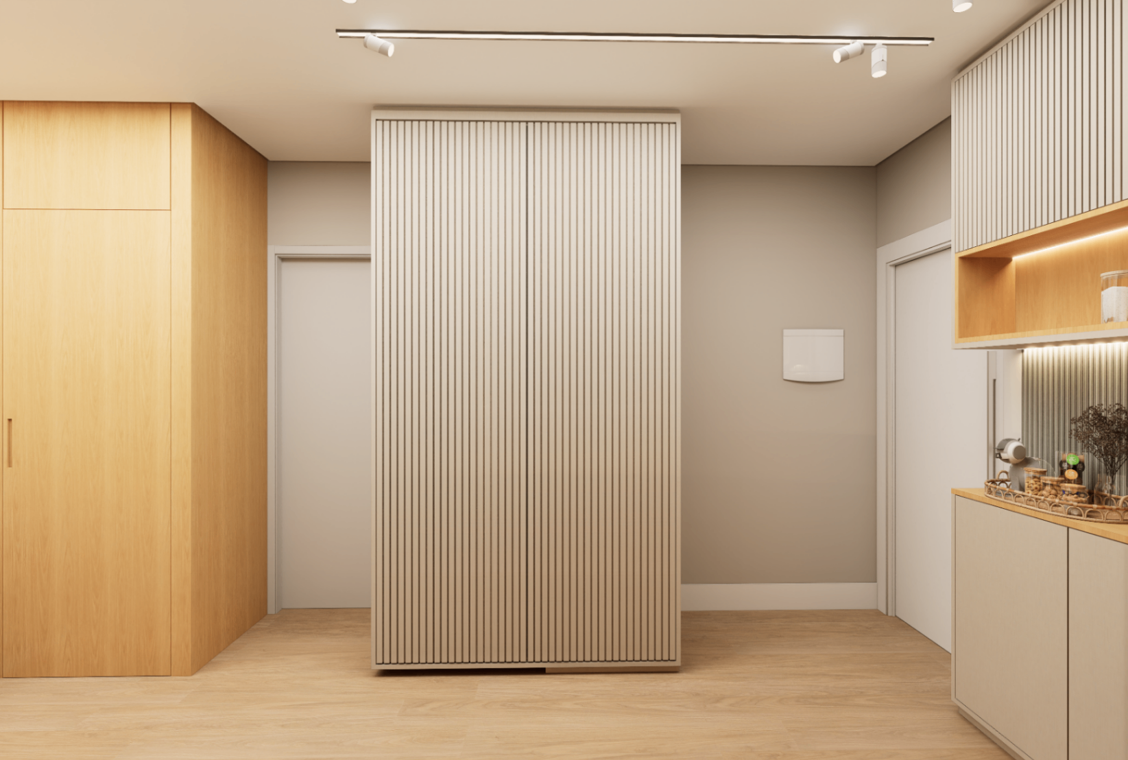 Studio Nurban — ambiente 3