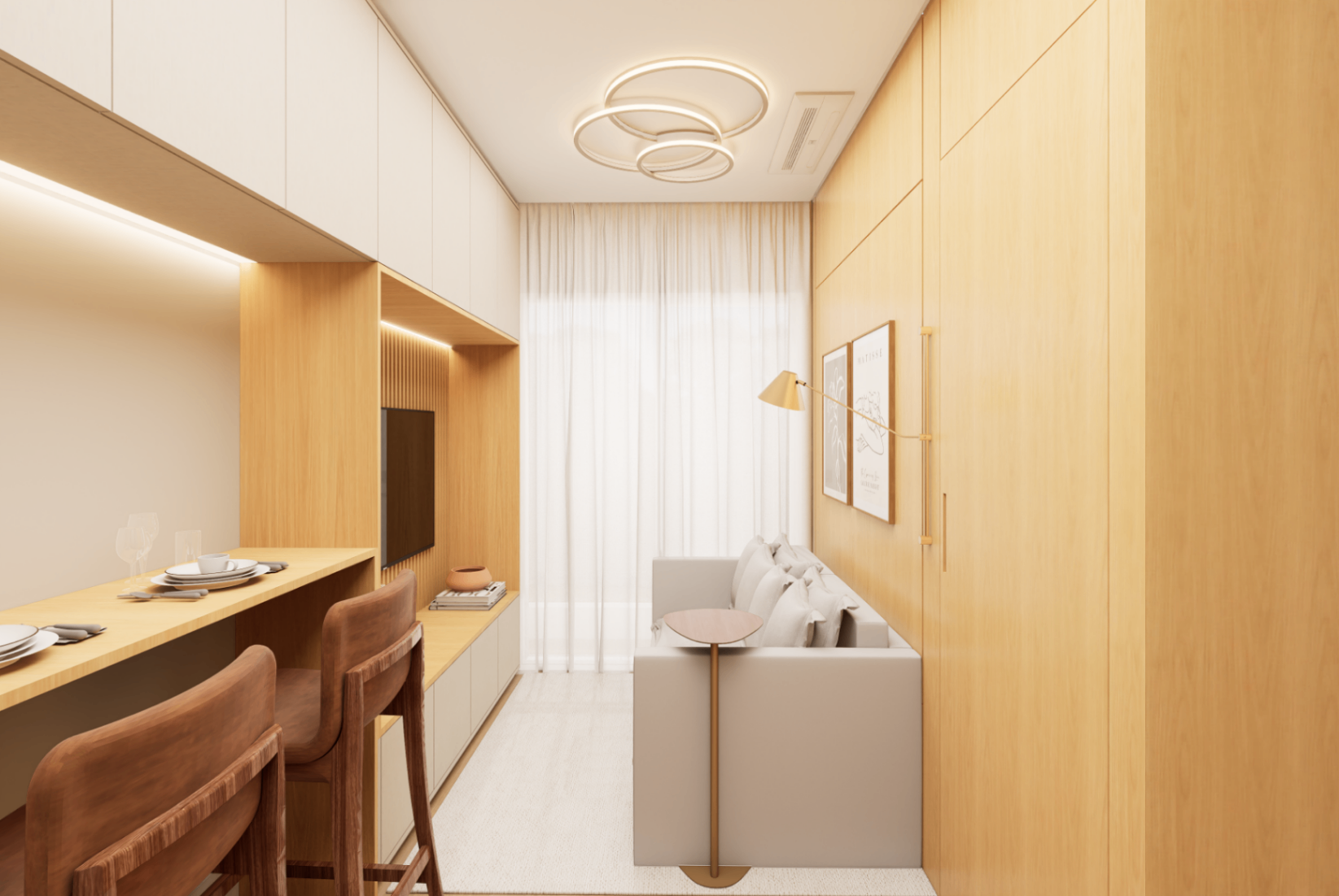 Studio Nurban — ambiente 4