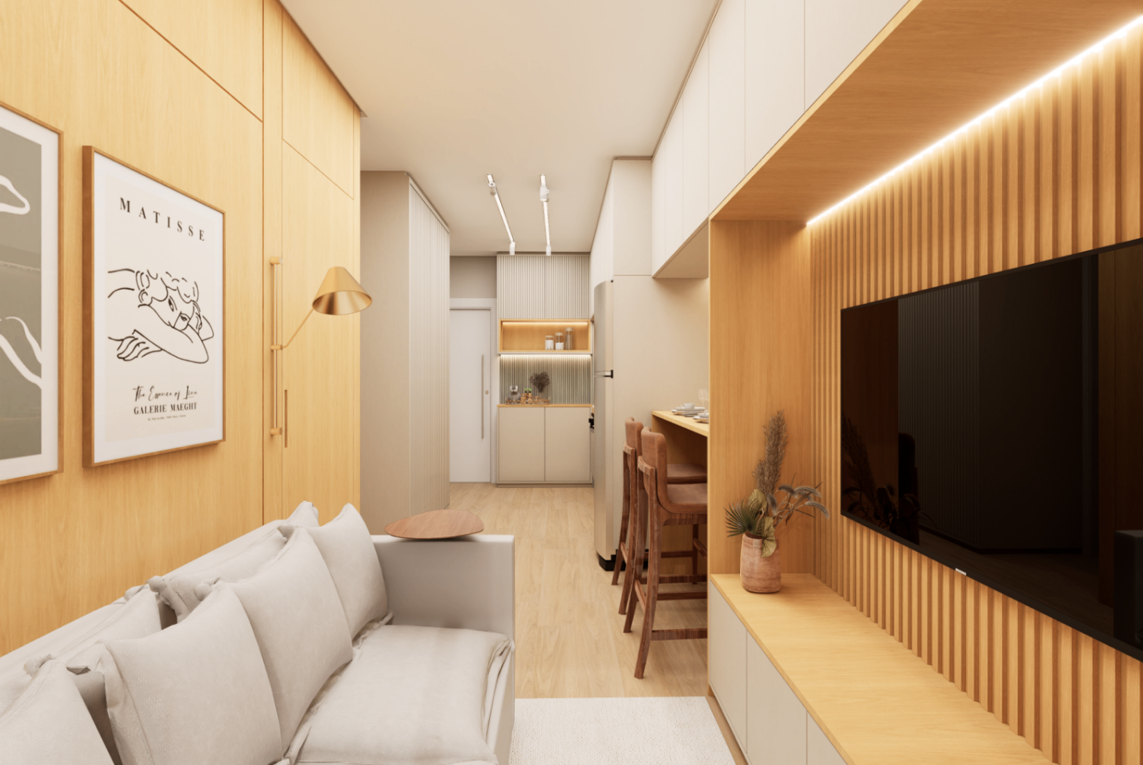 Studio Nurban — ambiente 5
