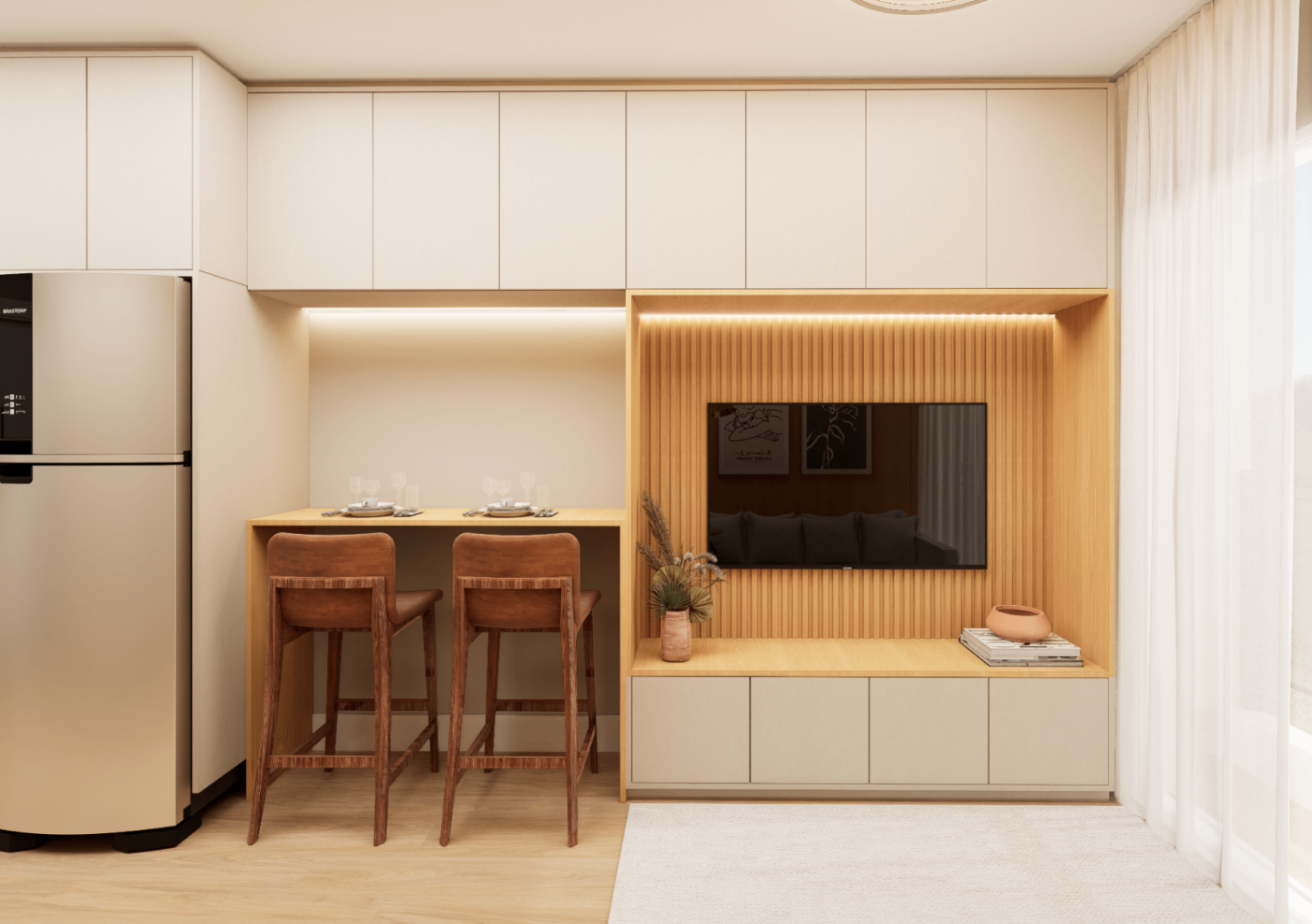 Studio Nurban — ambiente 6