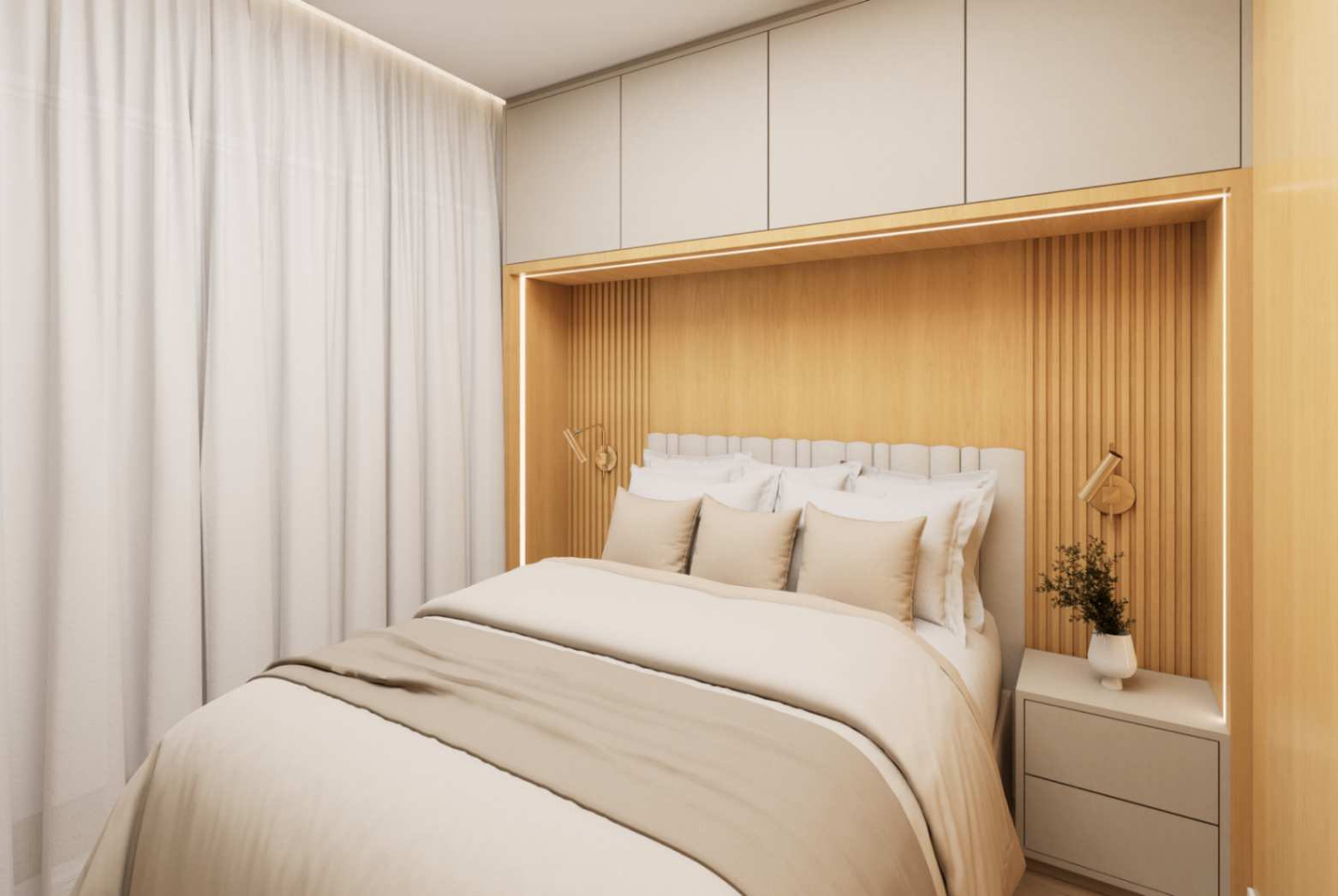 Studio Nurban — ambiente 7