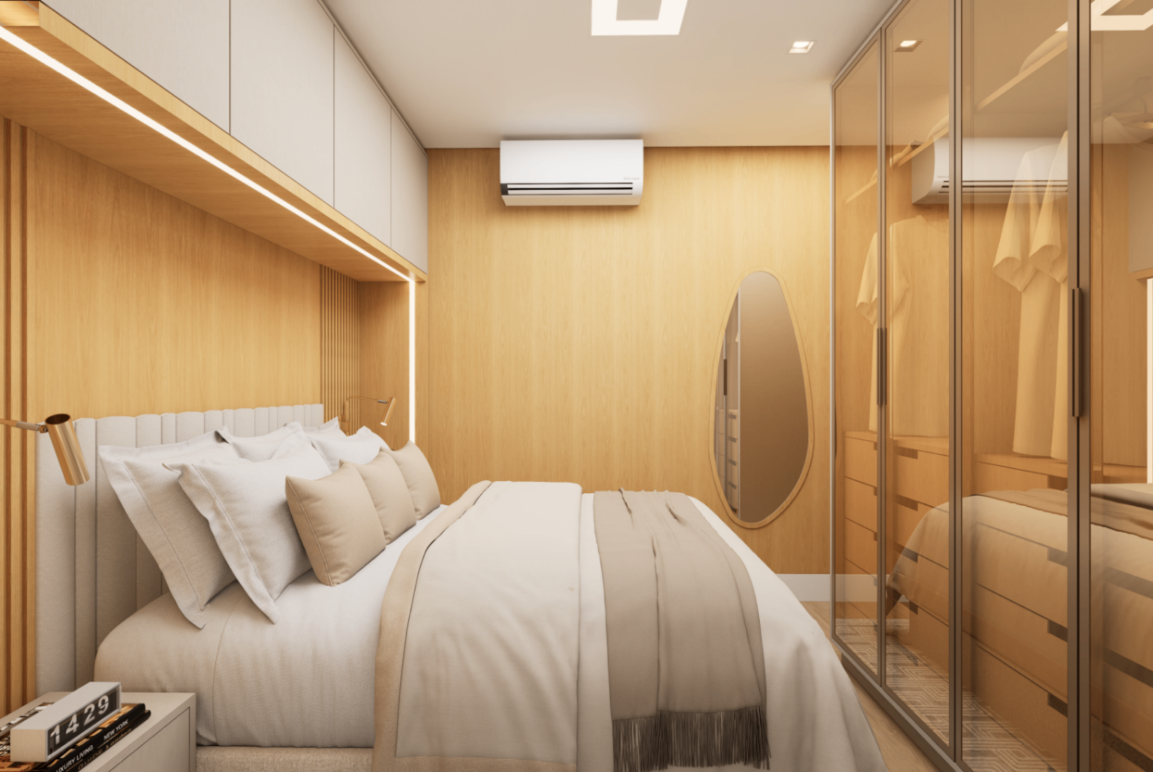 Studio Nurban — ambiente 8