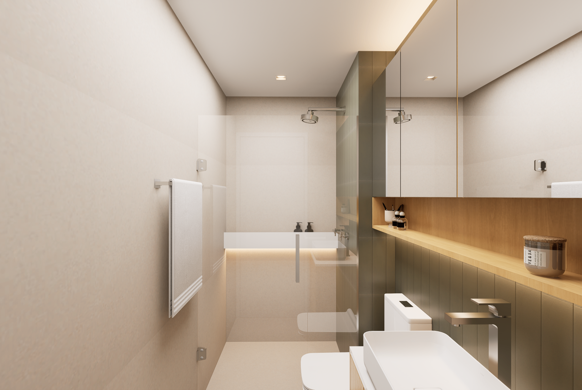 Studio Nurban — ambiente 11