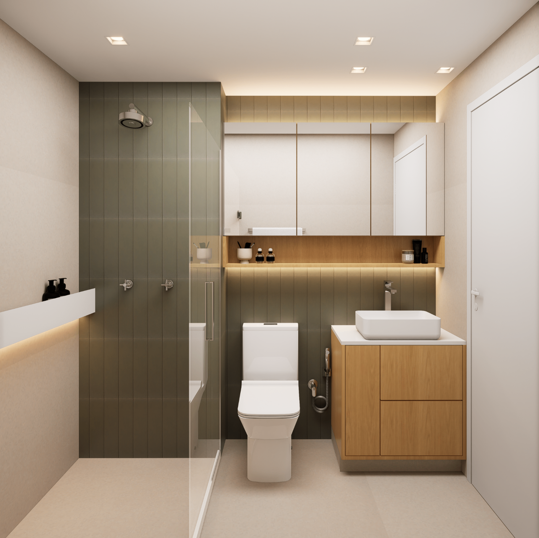 Studio Nurban — ambiente 12